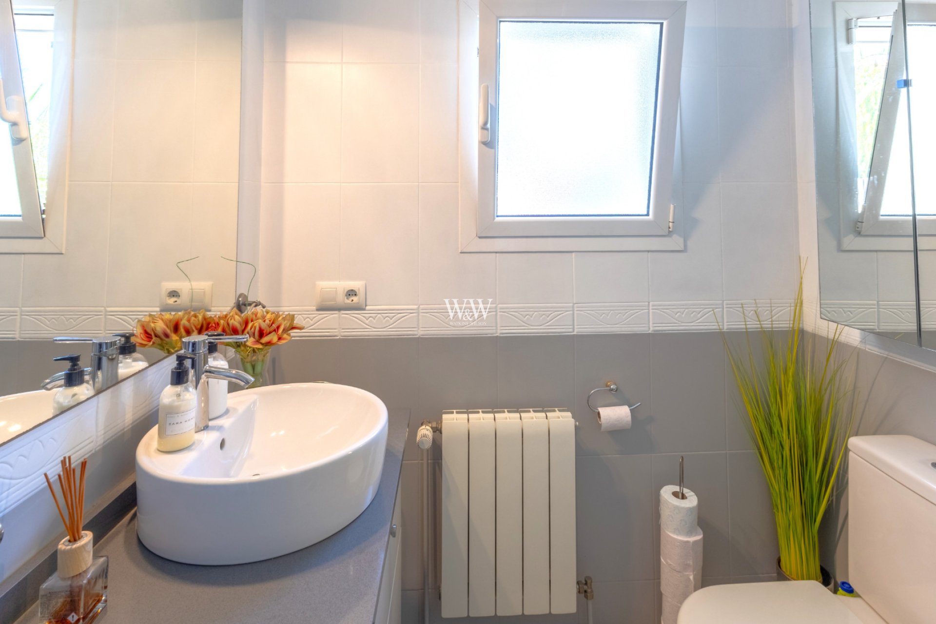 Revente - Villa -
Moraira - Pinar de Advocat