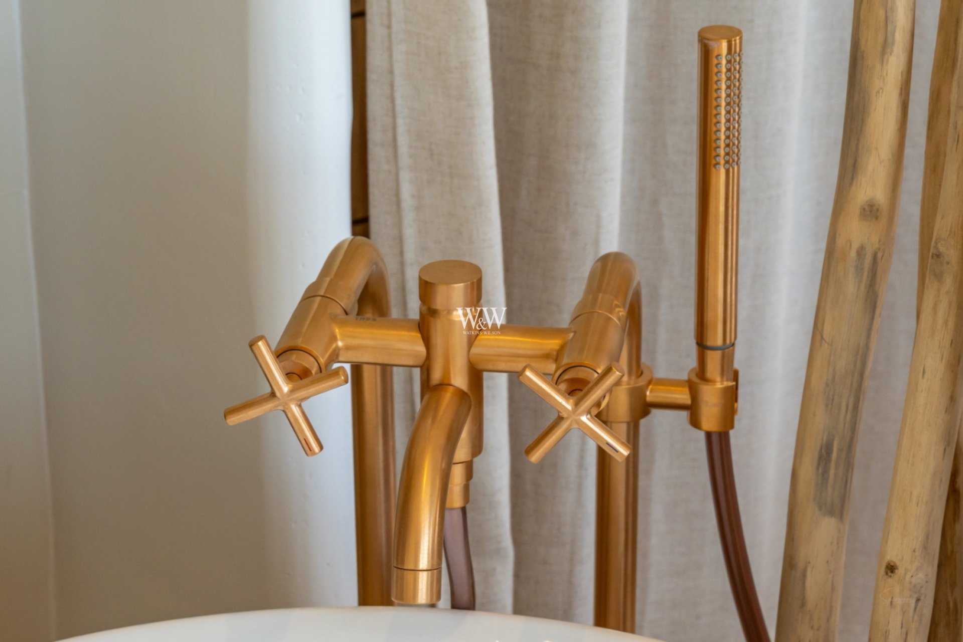 Revente - Villa -
Moraira - Pla del Mar