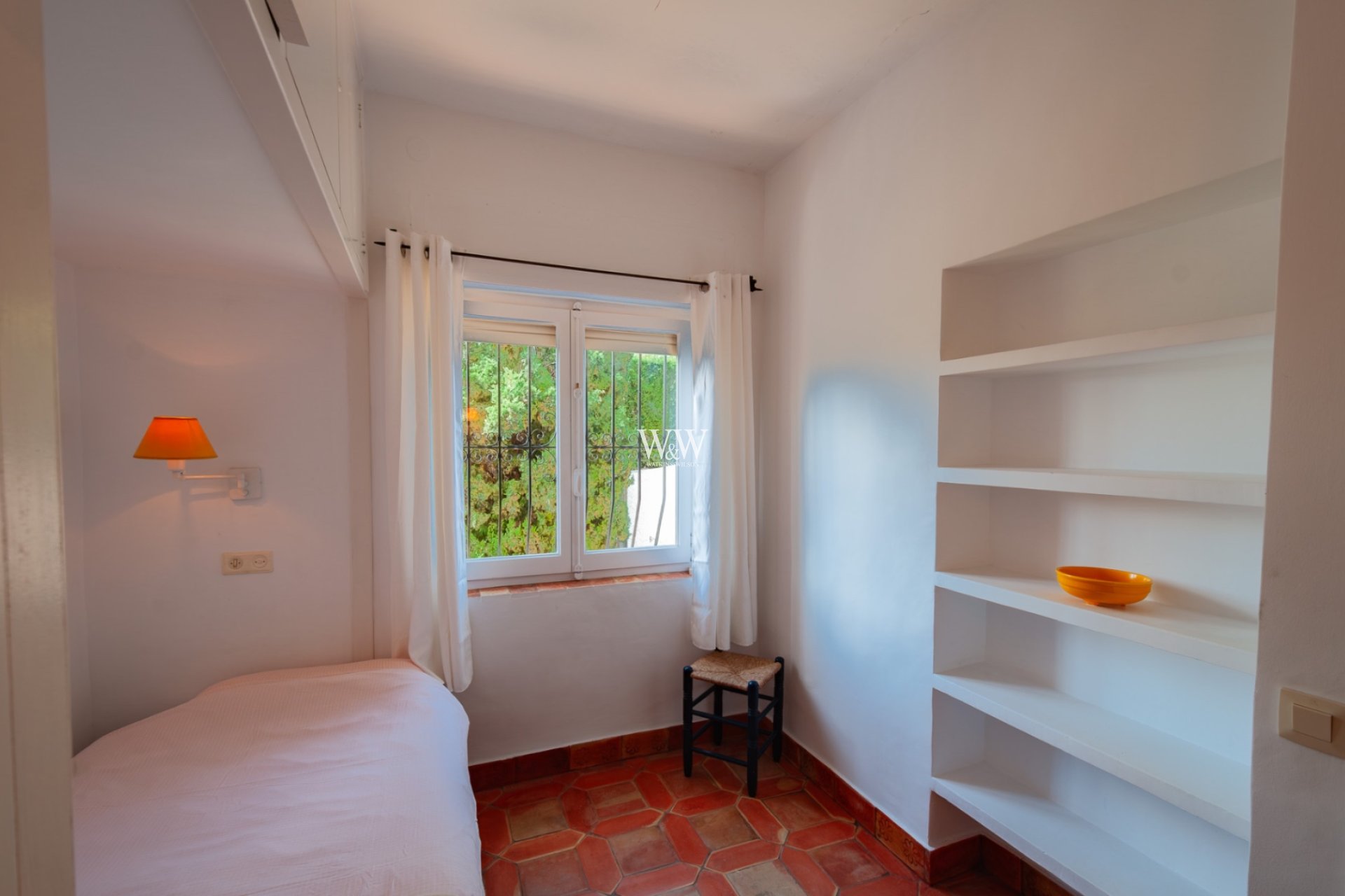 Revente - Villa -
Moraira - Pla del Mar