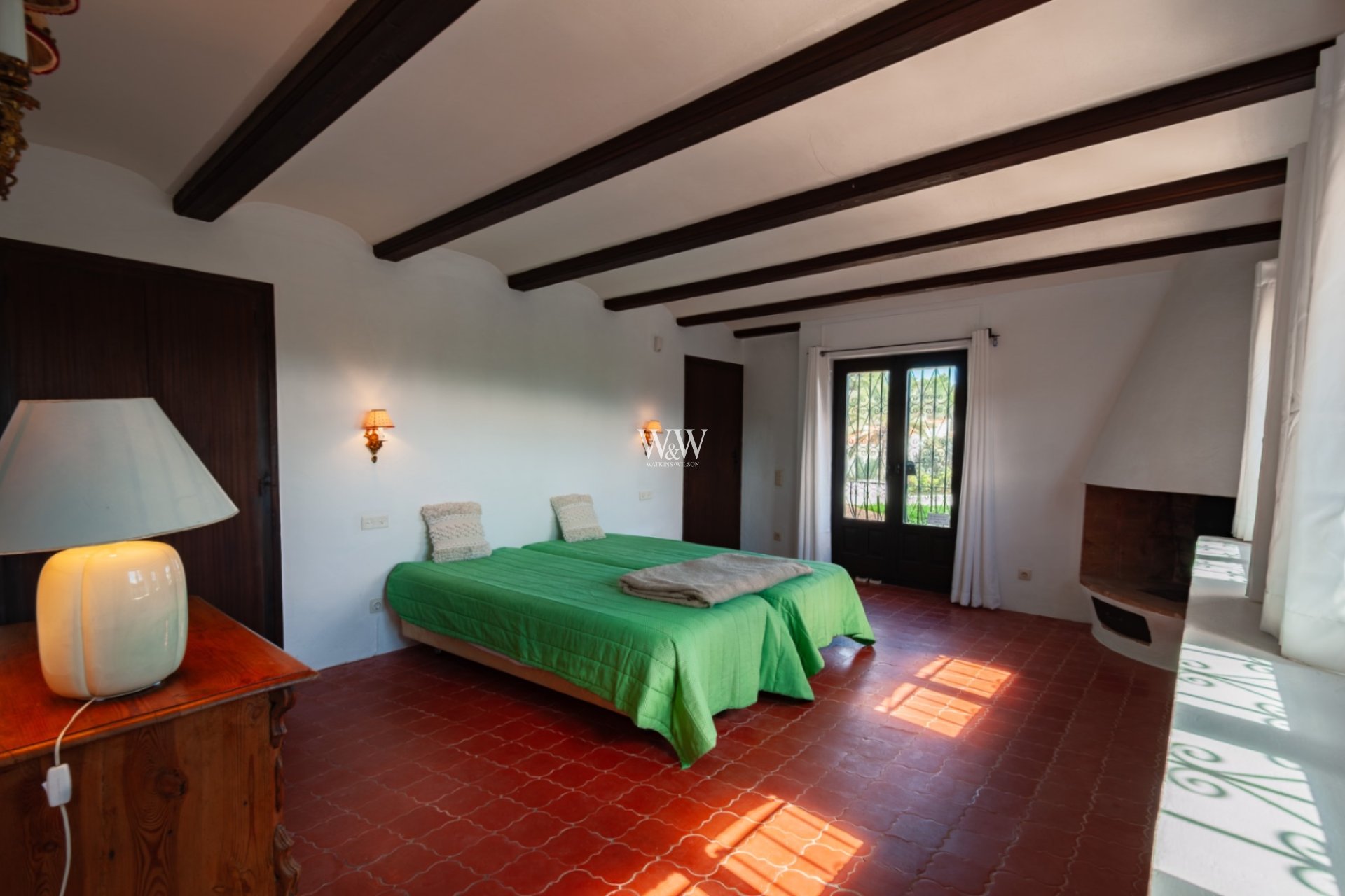 Revente - Villa -
Moraira - Pla del Mar