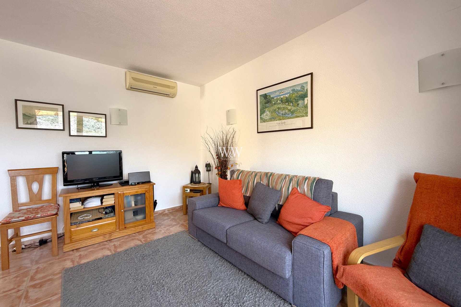 Verkoop - Appartement -
Benitachell - Poble Nou - Cumbre del Sol