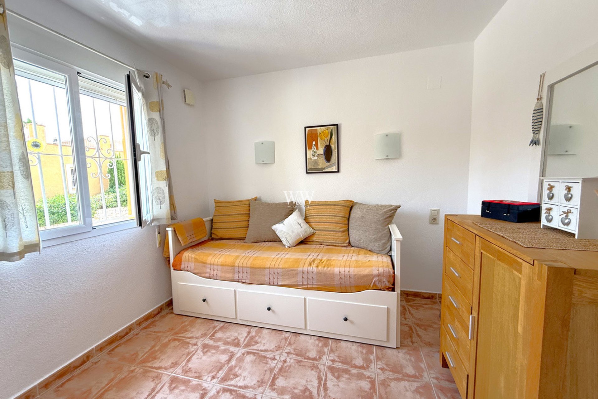 Verkoop - Appartement -
Benitachell - Poble Nou - Cumbre del Sol