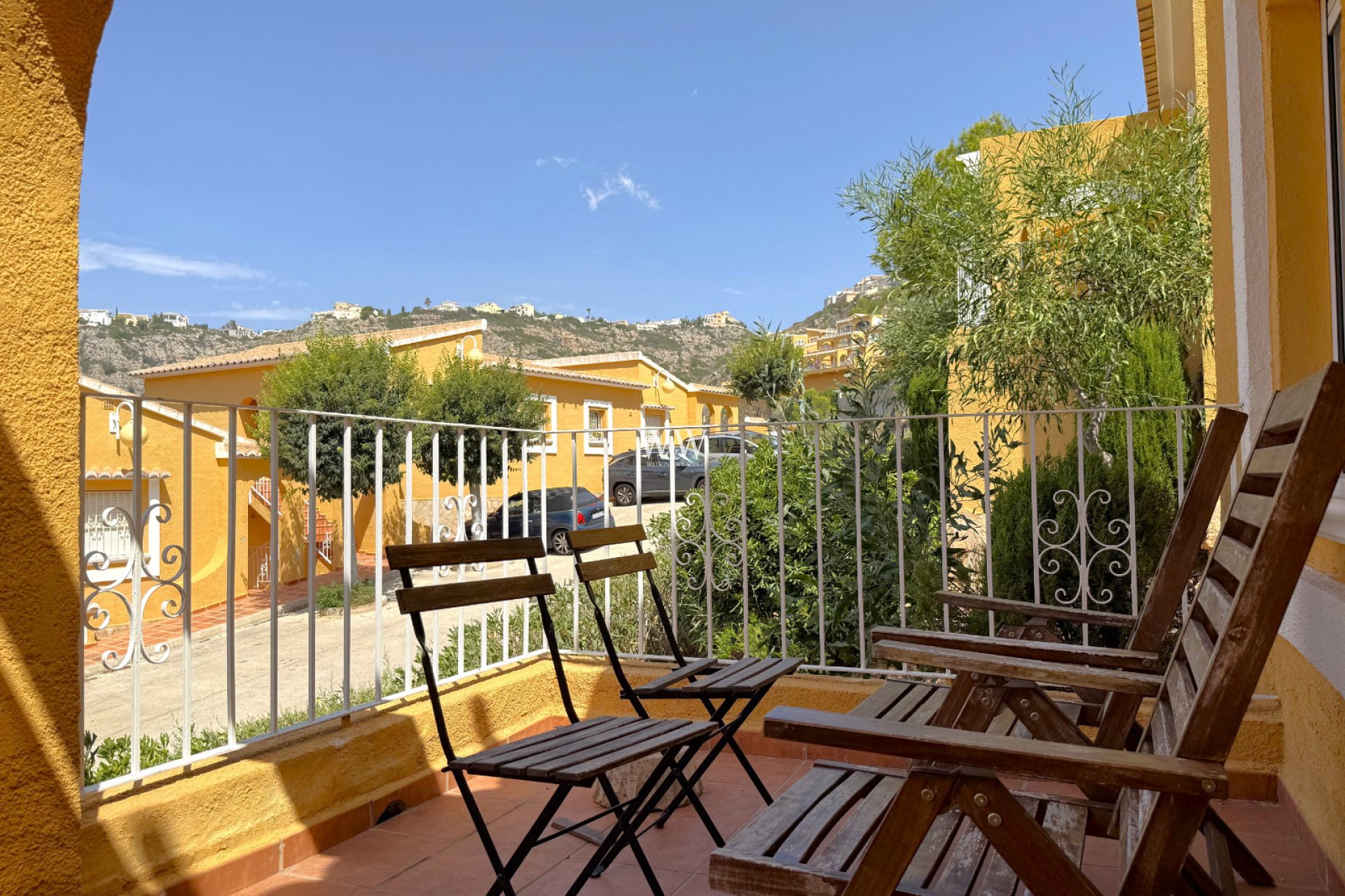 Verkoop - Appartement -
Benitachell - Poble Nou - Cumbre del Sol