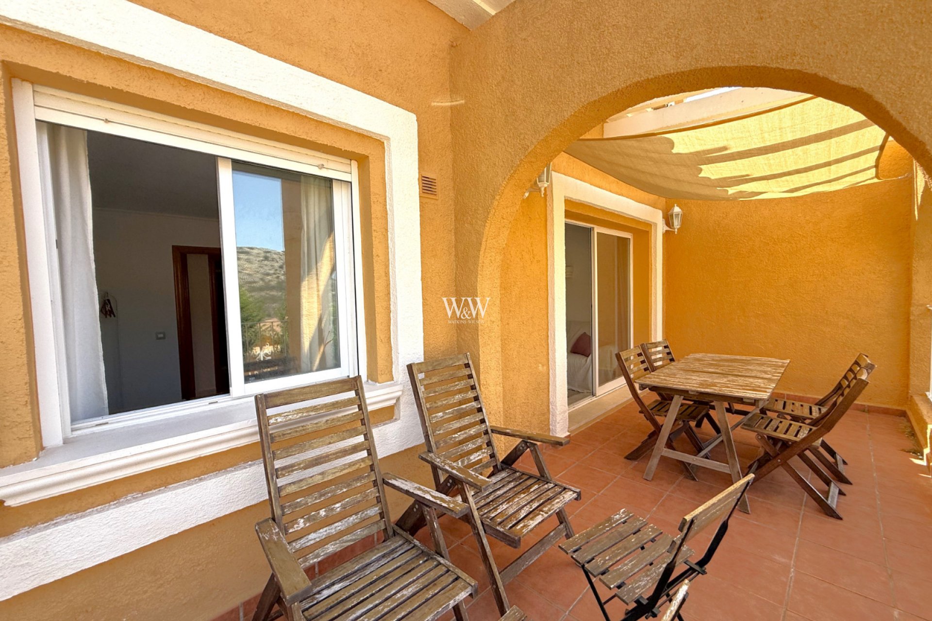 Verkoop - Appartement -
Benitachell - Poble Nou - Cumbre del Sol