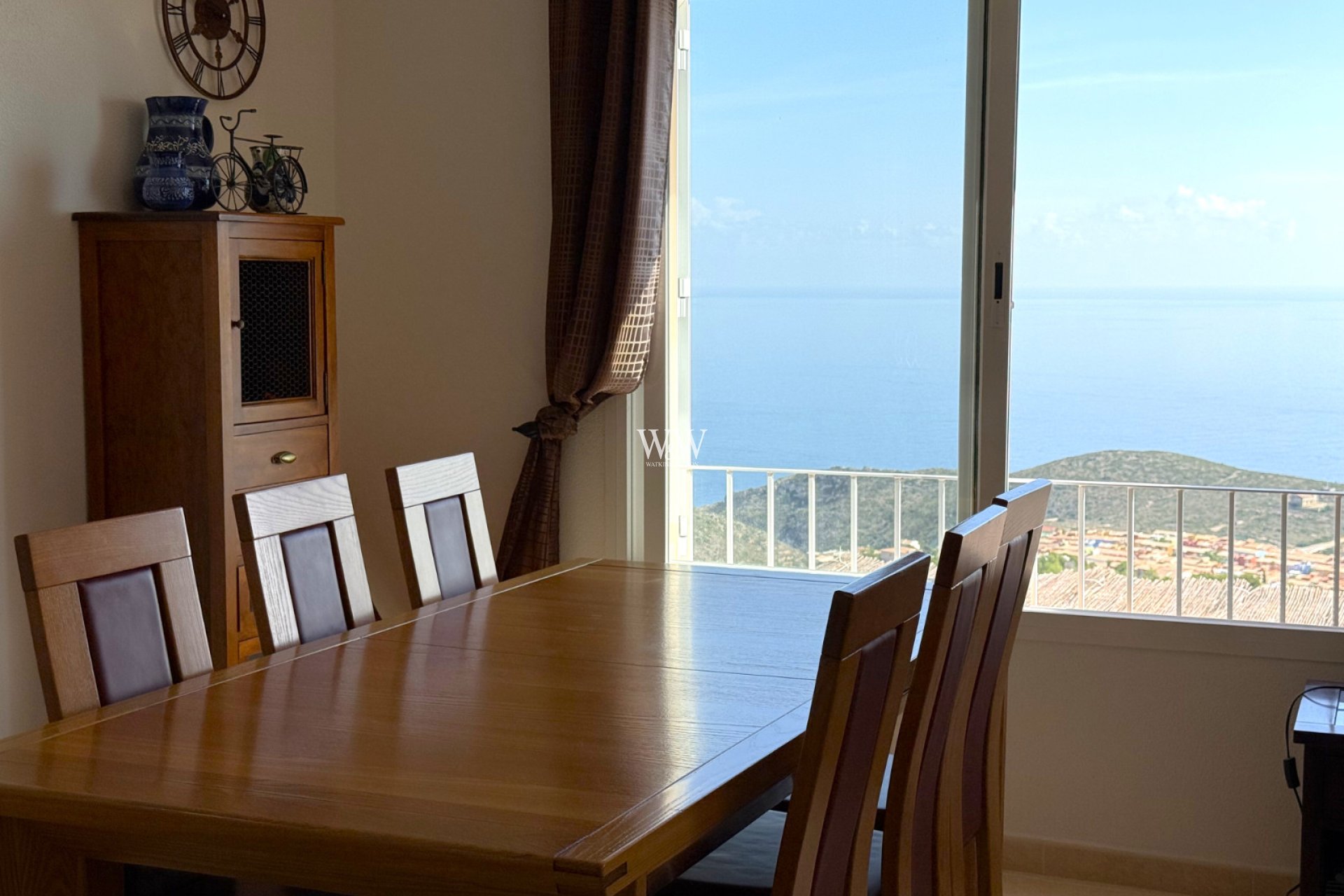 Verkoop - Appartement -
Benitachell - Poble Nou - Cumbre del Sol