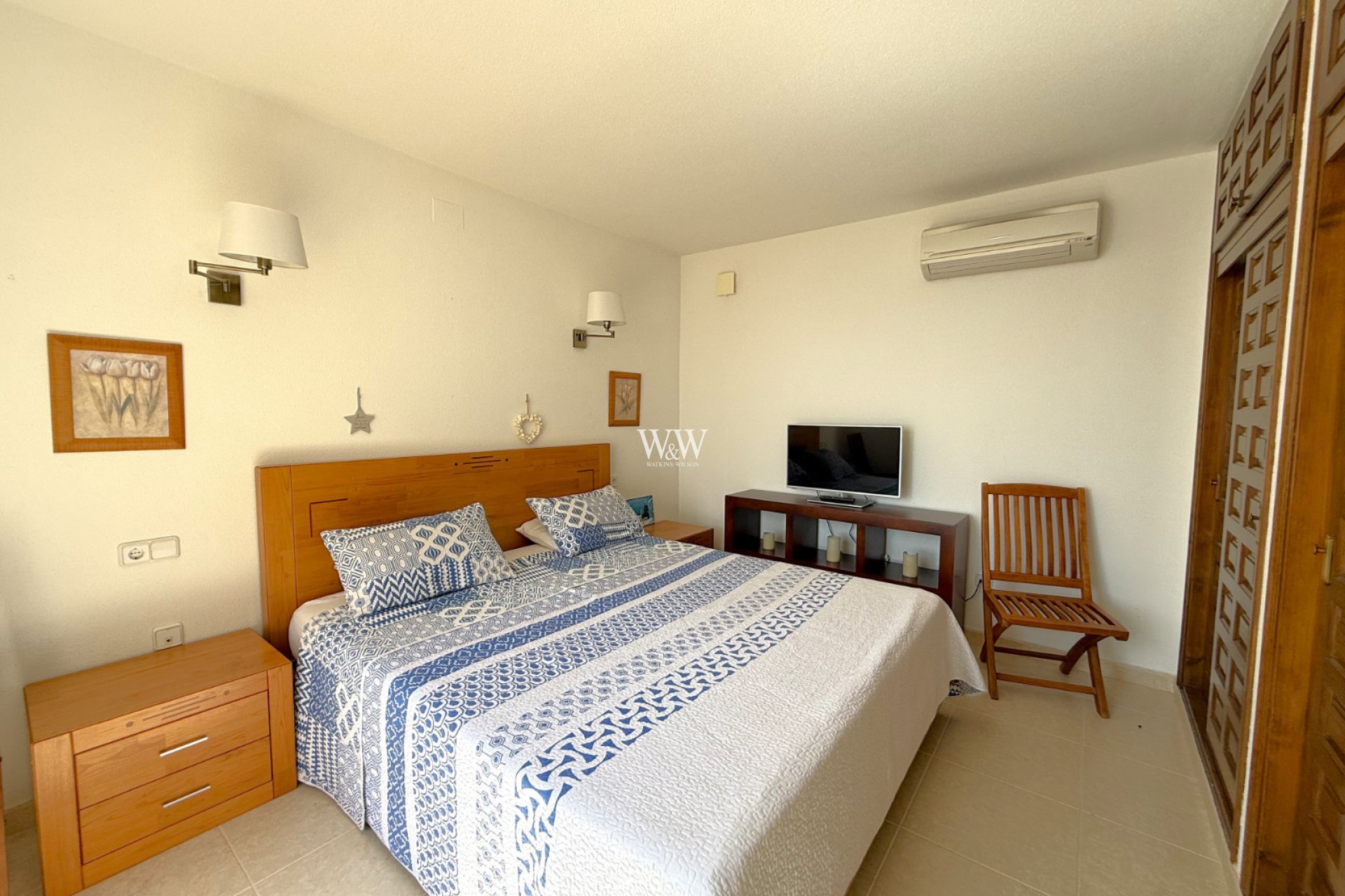 Verkoop - Appartement -
Benitachell - Poble Nou - Cumbre del Sol