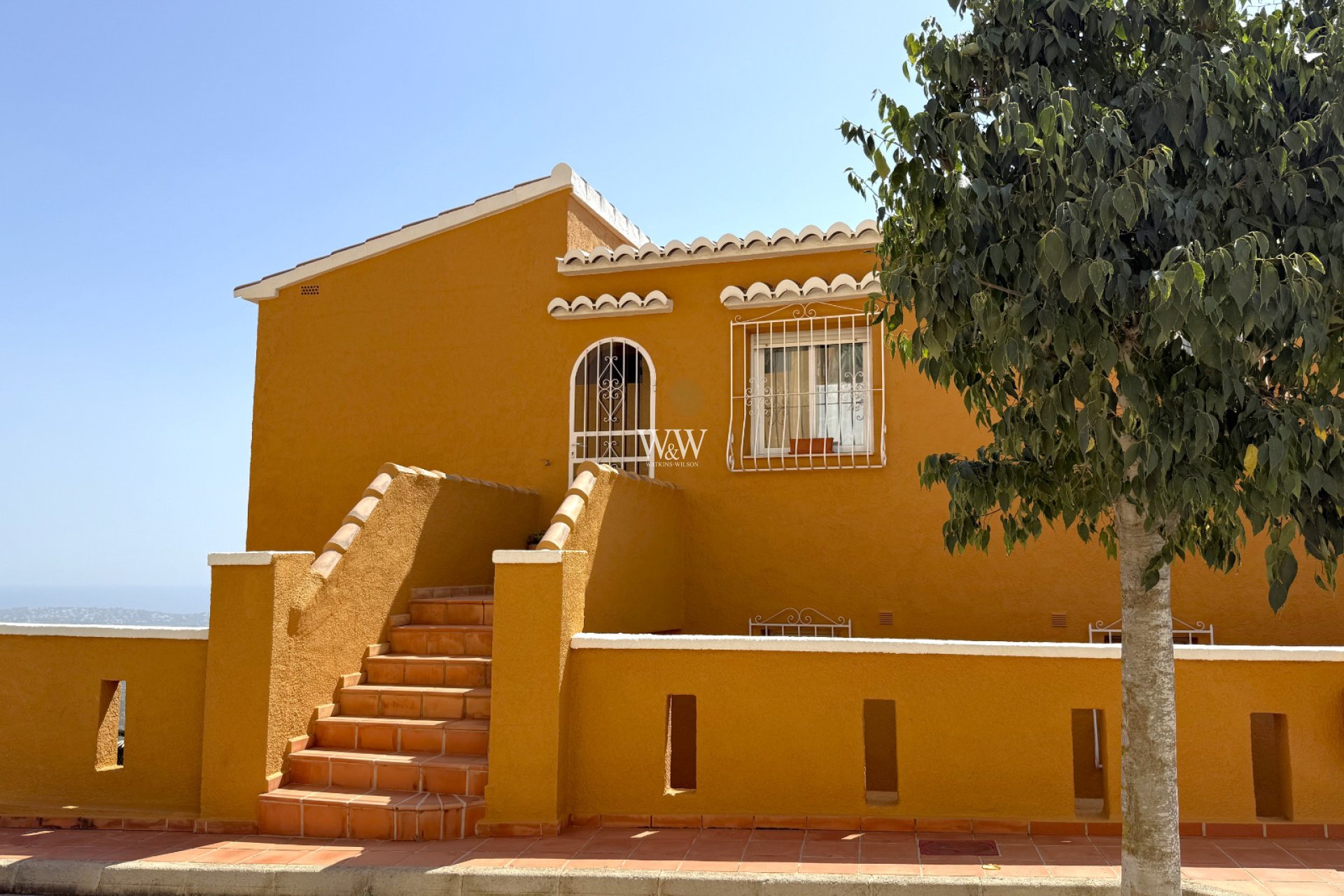 Verkoop - Appartement -
Benitachell - Poble Nou - Cumbre del Sol