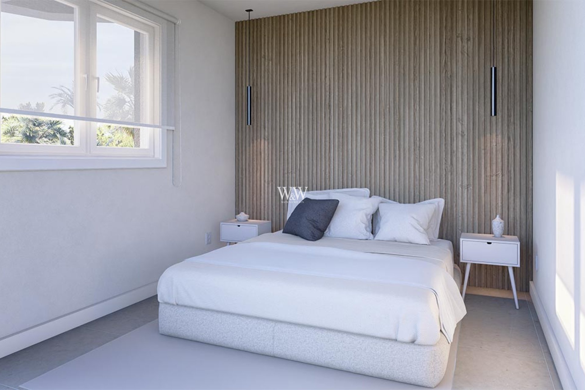 Verkoop - Appartement -
Calpe - Playa Arenal-Bol