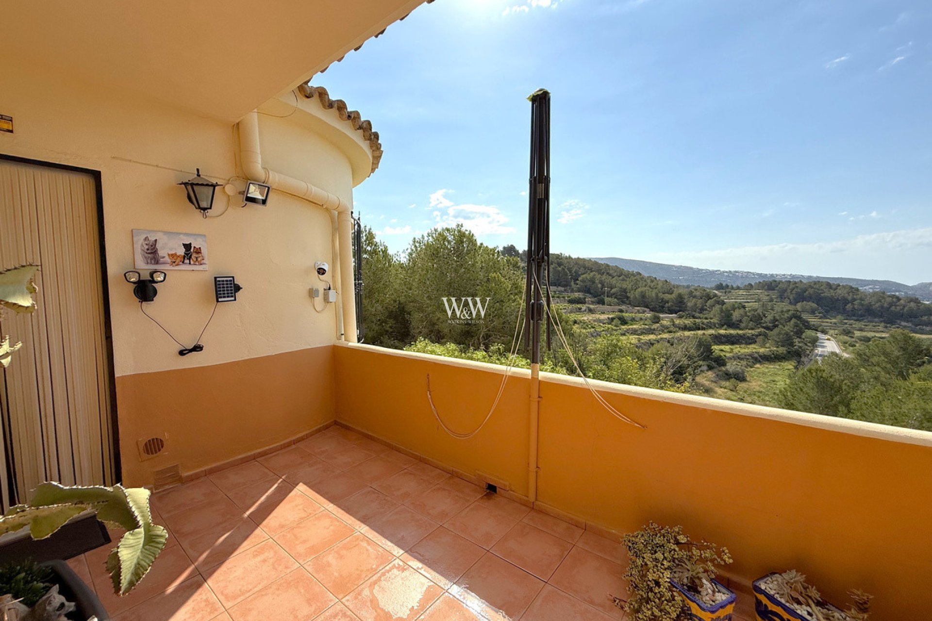 Verkoop - Appartement -
Teulada