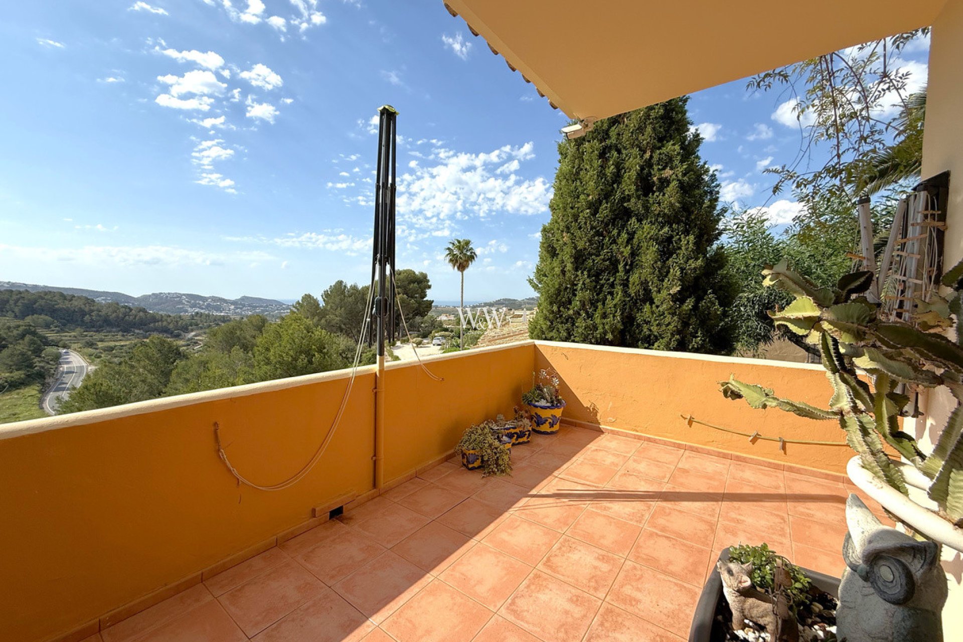 Verkoop - Appartement -
Teulada