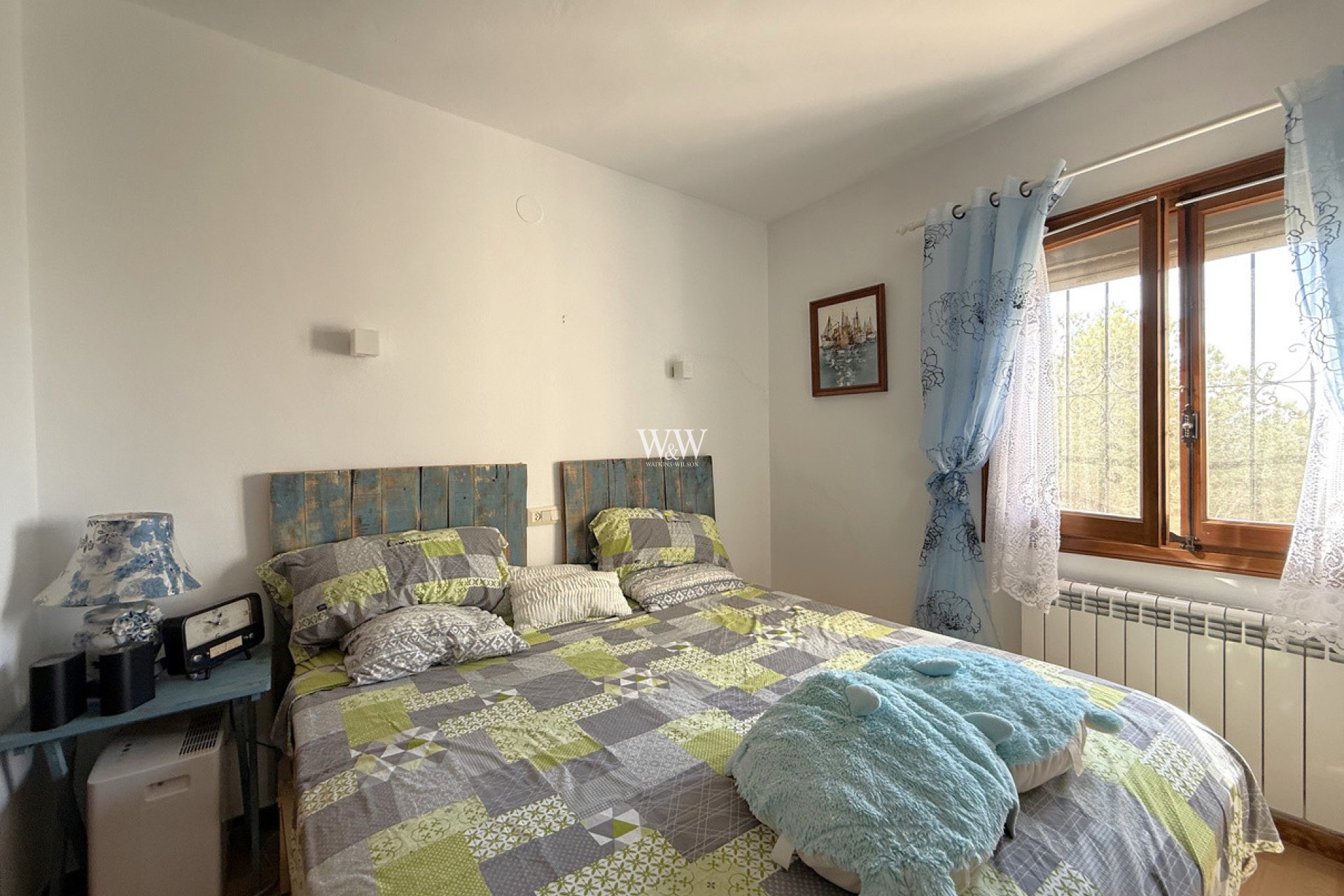 Verkoop - Appartement -
Teulada