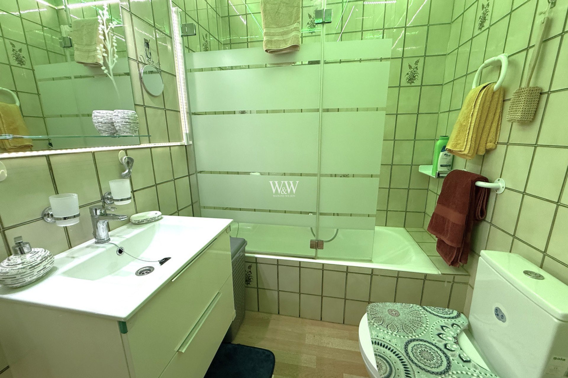 Verkoop - Appartement -
Teulada