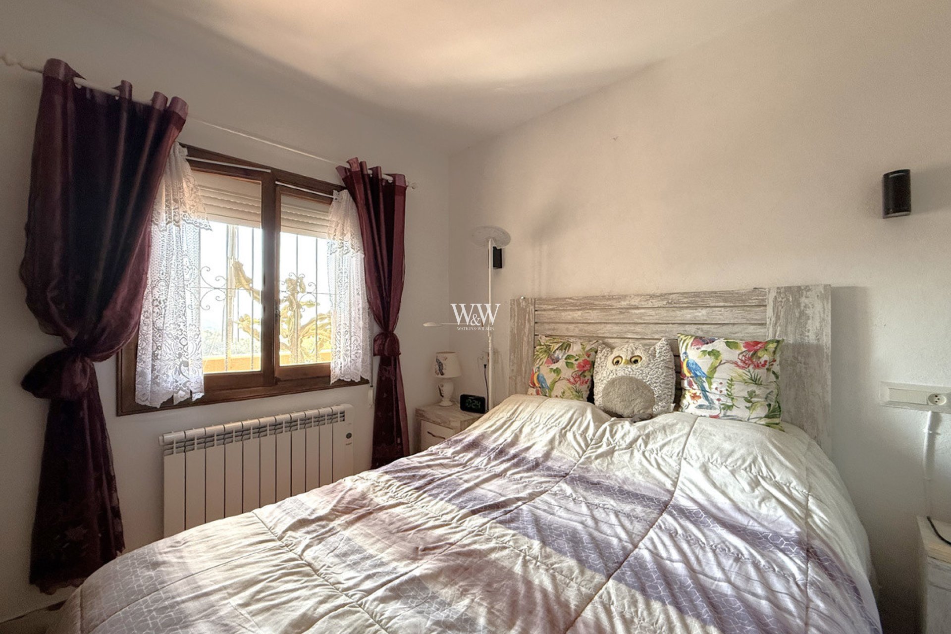 Verkoop - Appartement -
Teulada