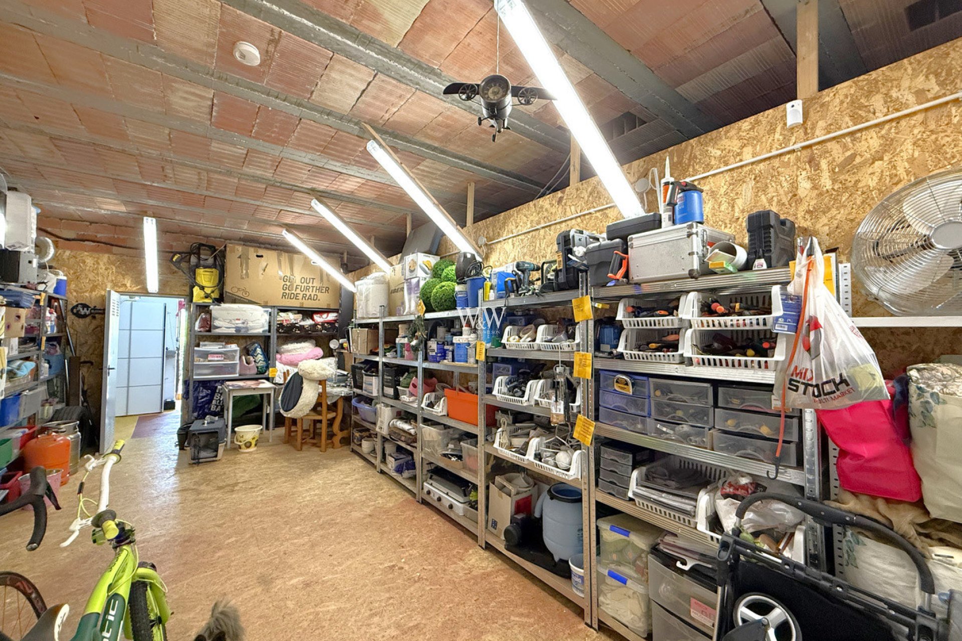 Verkoop - Appartement -
Teulada