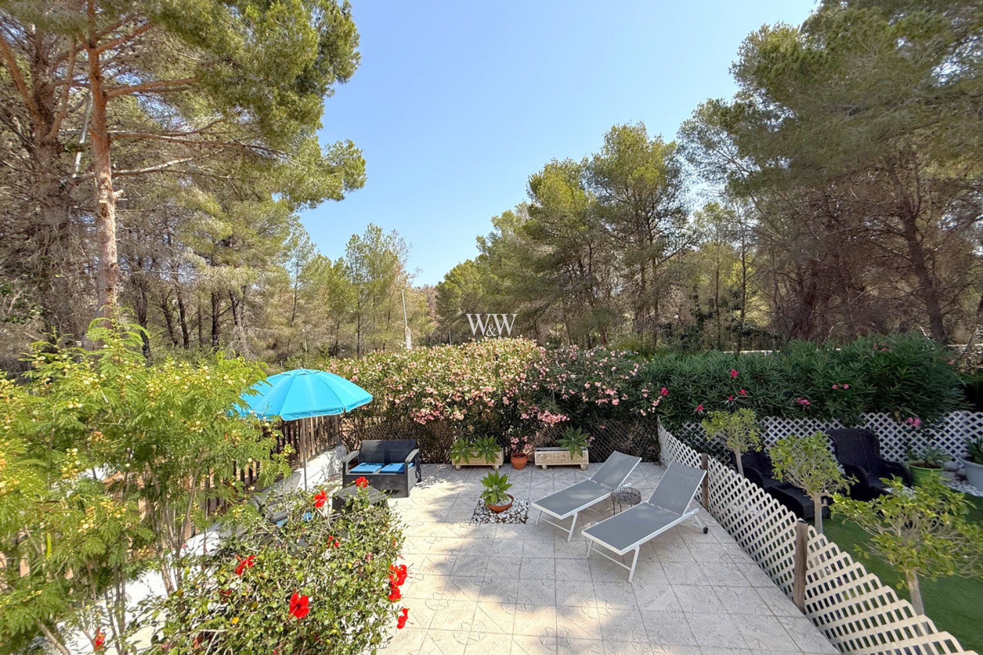 Verkoop - Bungalow -
Moraira - Fanadix