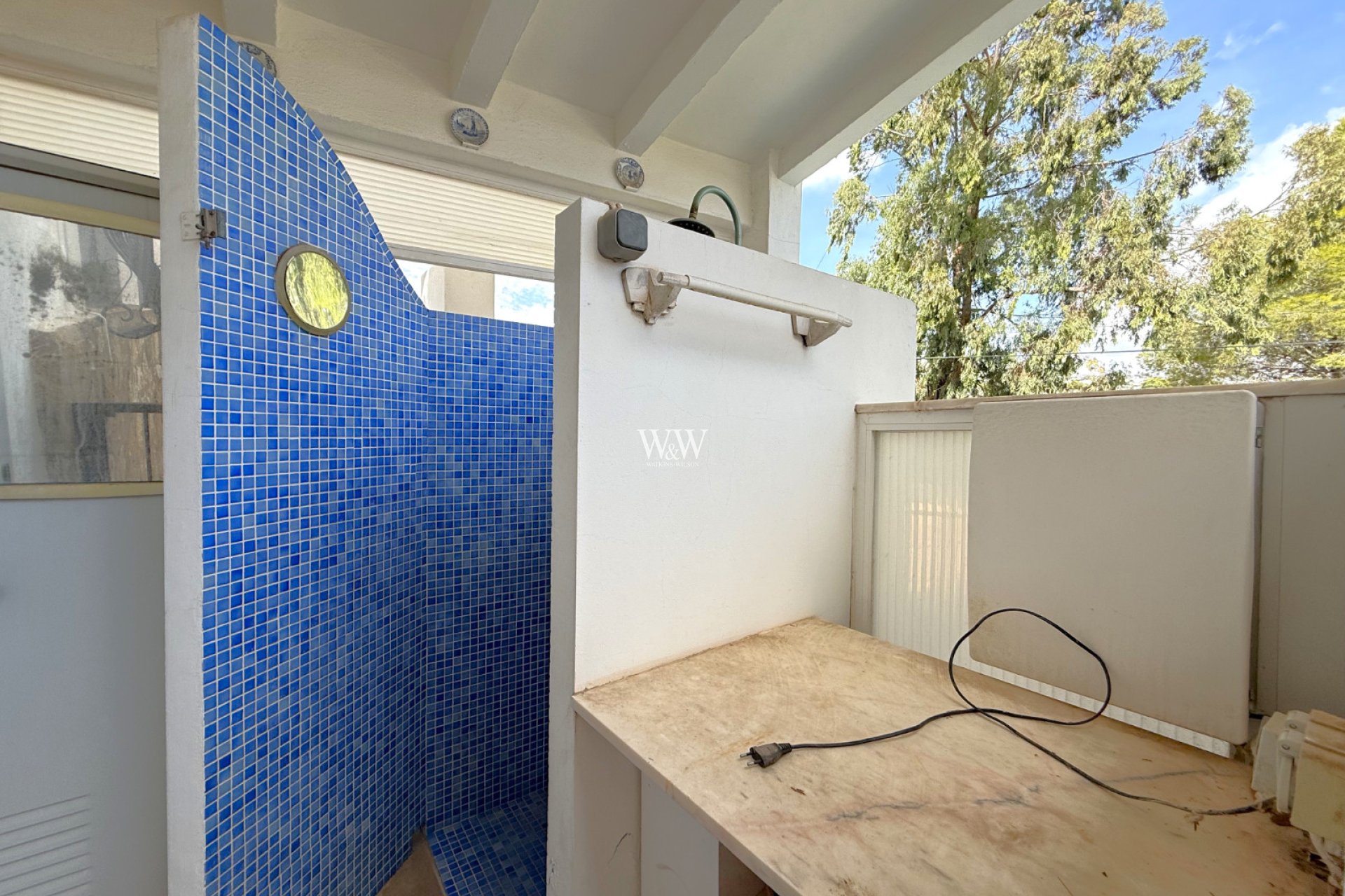 Verkoop - Bungalow -
Moraira - Fanadix