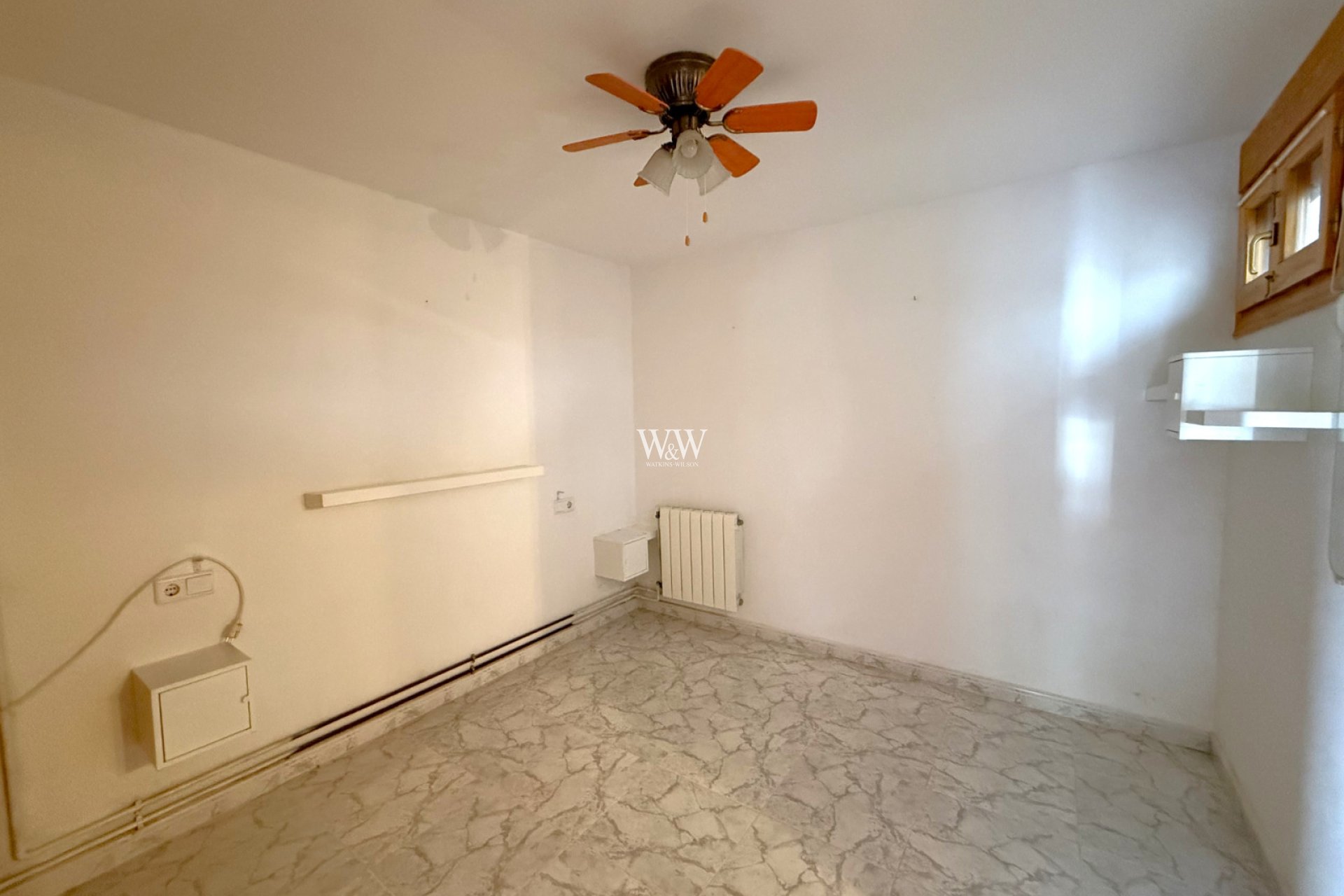 Verkoop - Bungalow -
Moraira - Fanadix