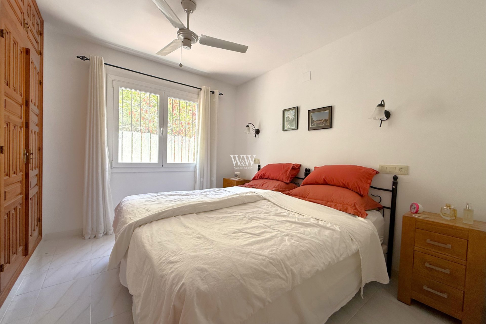 Verkoop - Bungalow -
Moraira - Paichi