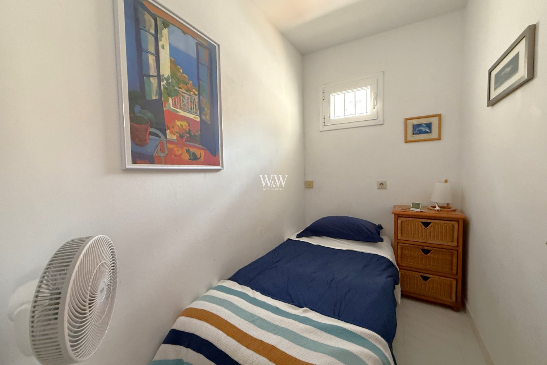 Verkoop - Bungalow -
Moraira - Paichi