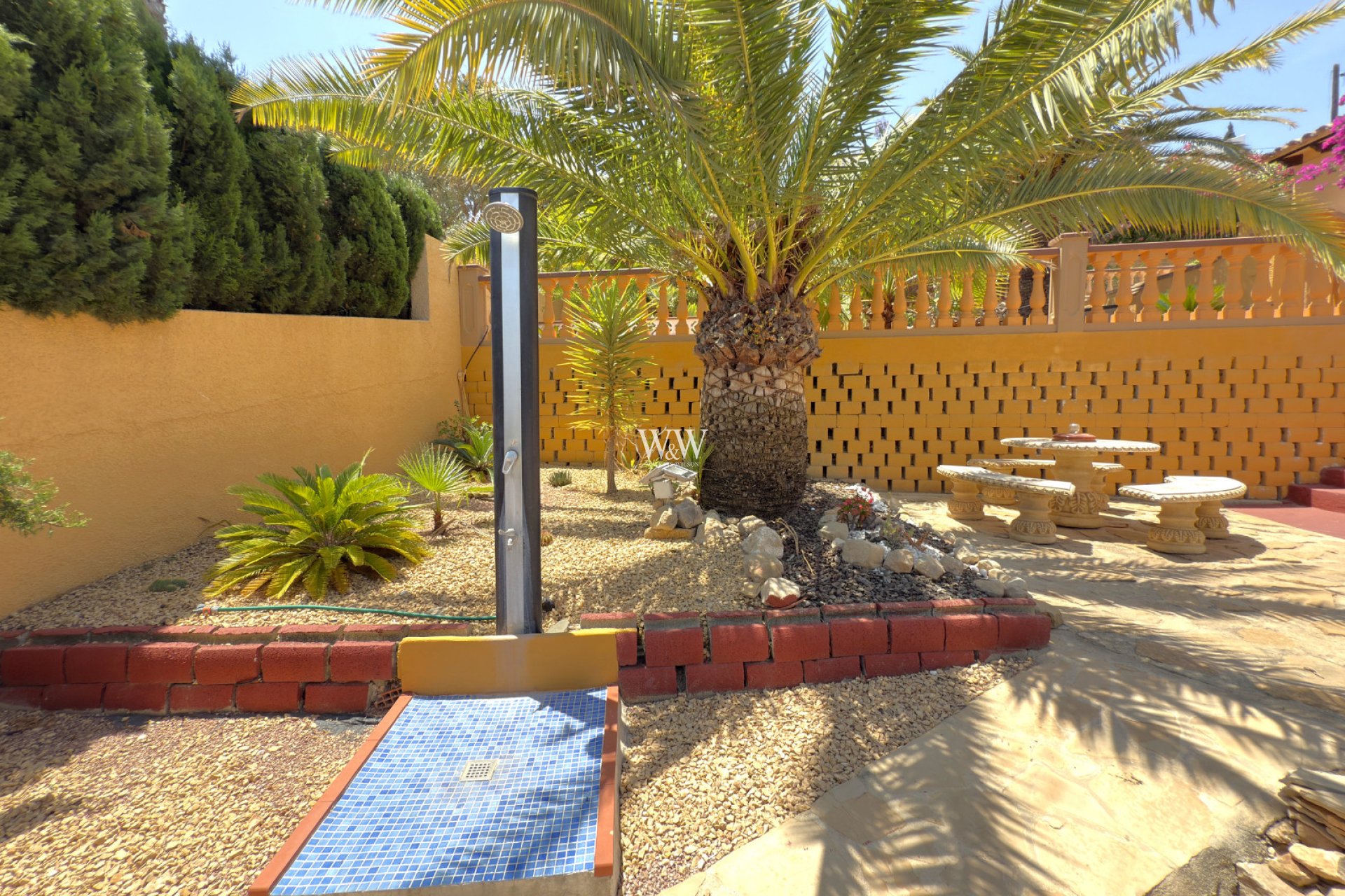 Verkoop - Villa -
Benissa - Benissa Kust