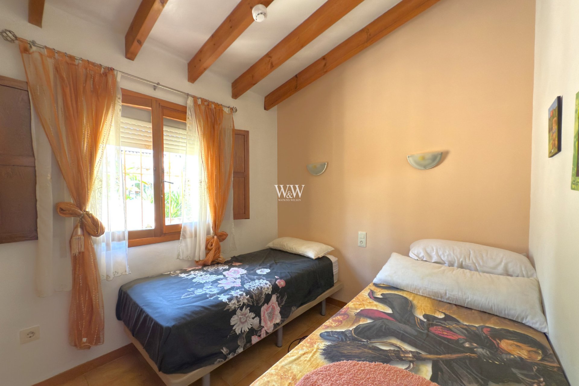 Verkoop - Villa -
Benissa - Benissa Kust