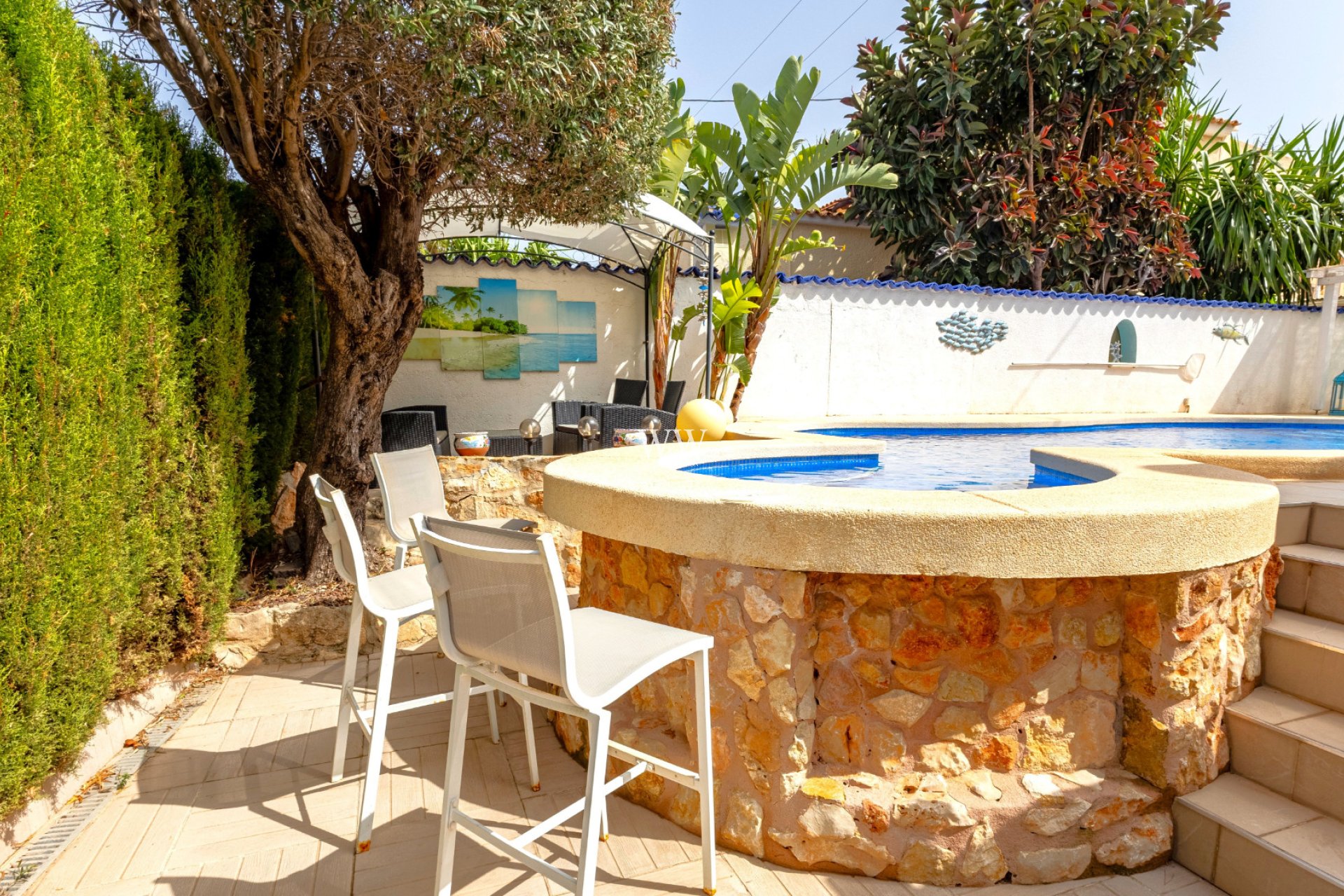 Verkoop - Villa -
Benissa - Benissa Kust