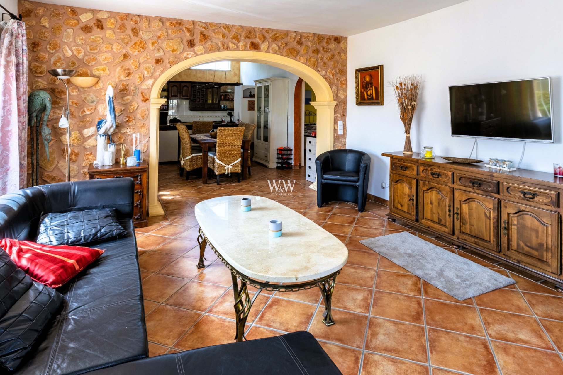 Verkoop - Villa -
Benissa - Benissa Kust