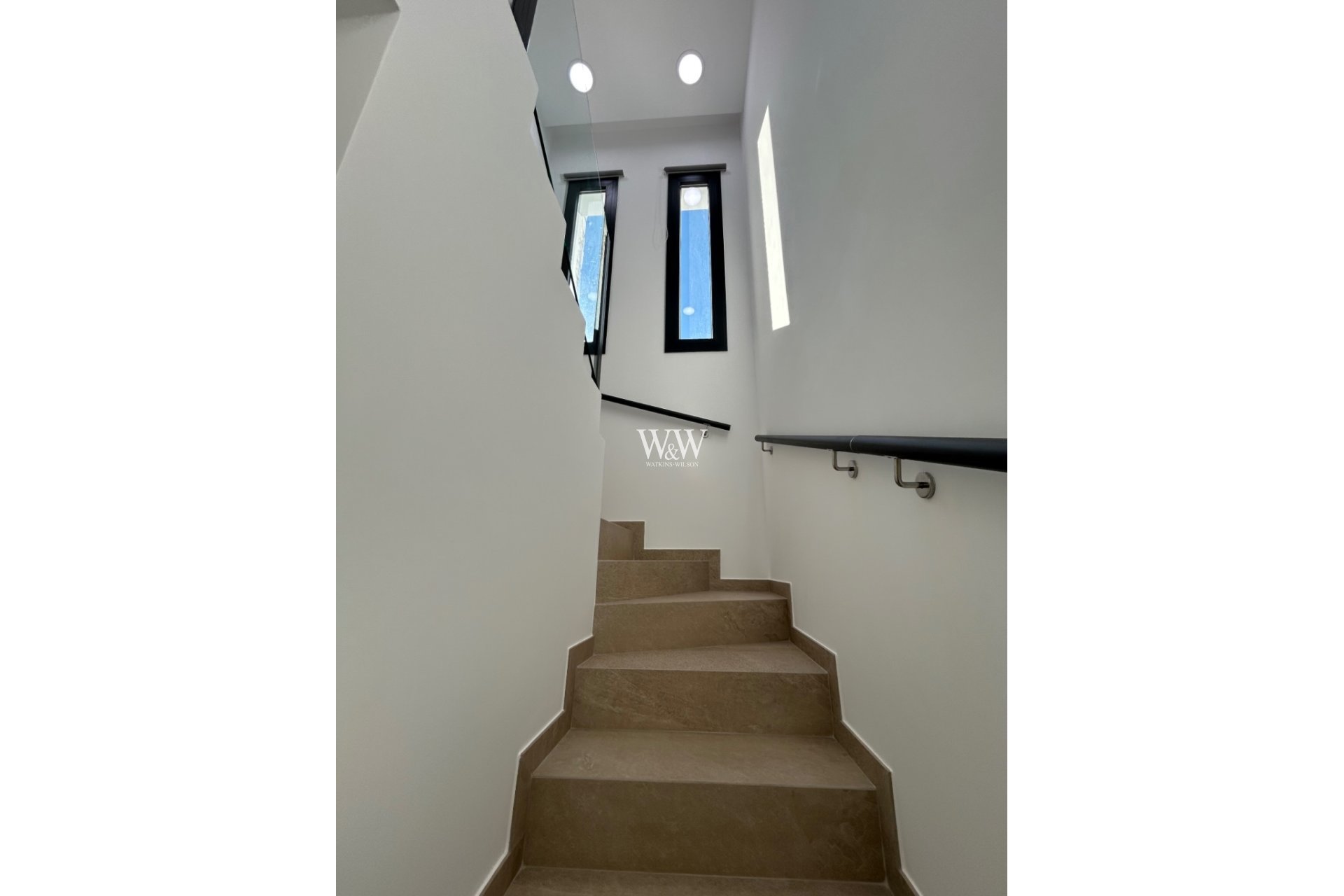 Verkoop - Villa -
Benissa - La Fustera