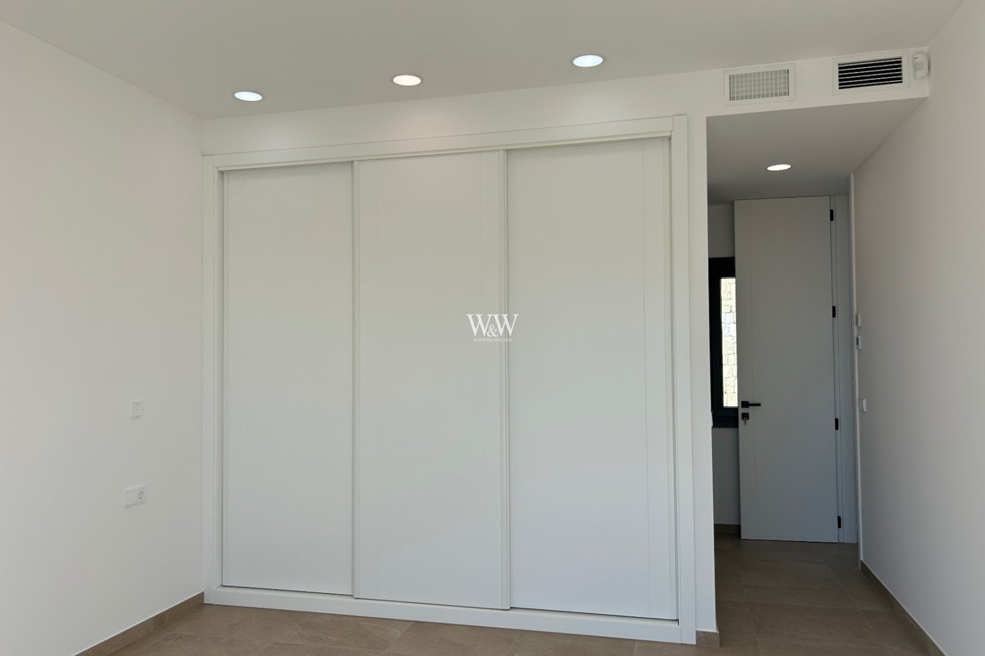 Verkoop - Villa -
Benissa - La Fustera