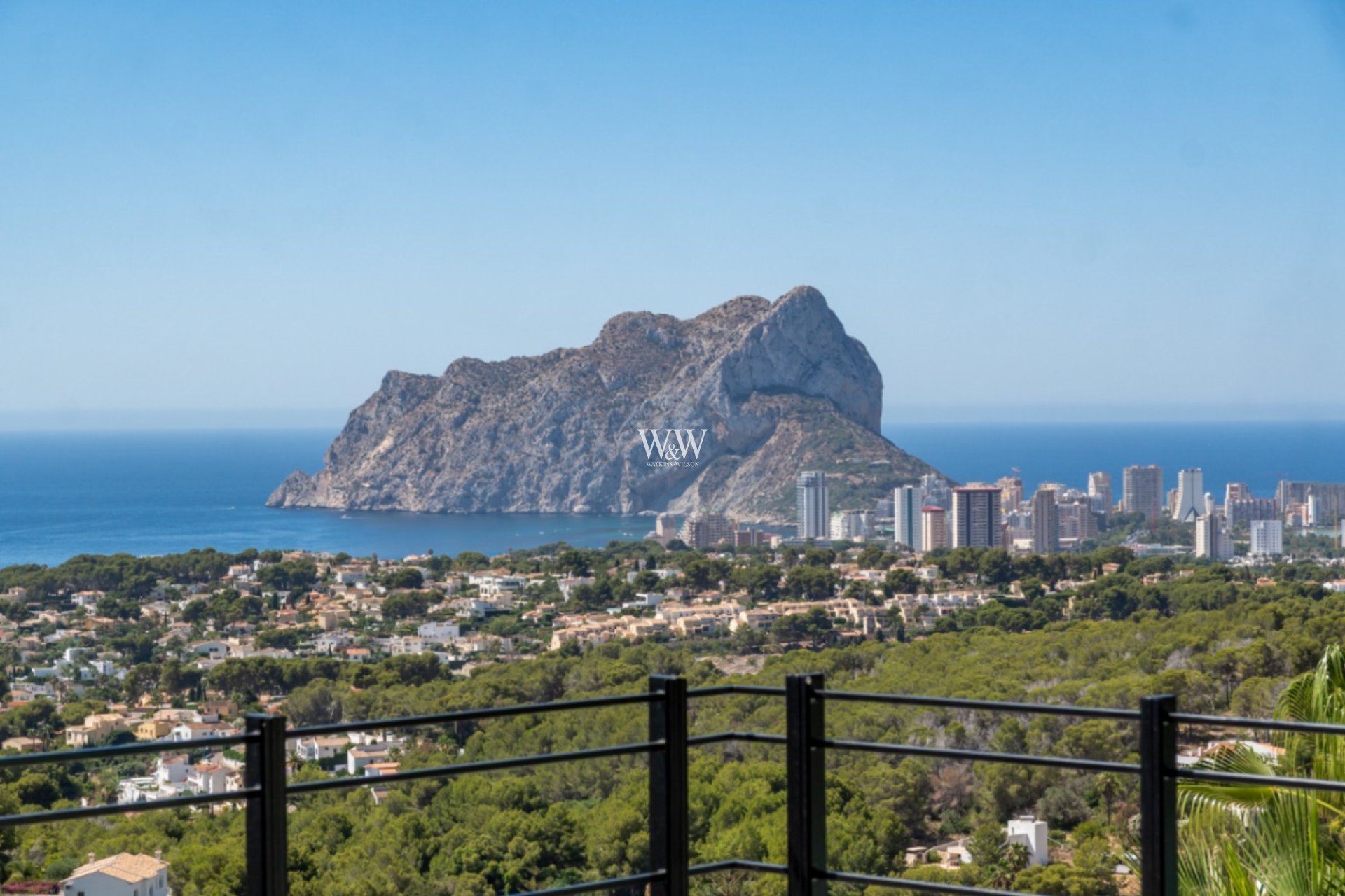 Verkoop - Villa -
Benissa - Racó Del Galeno
