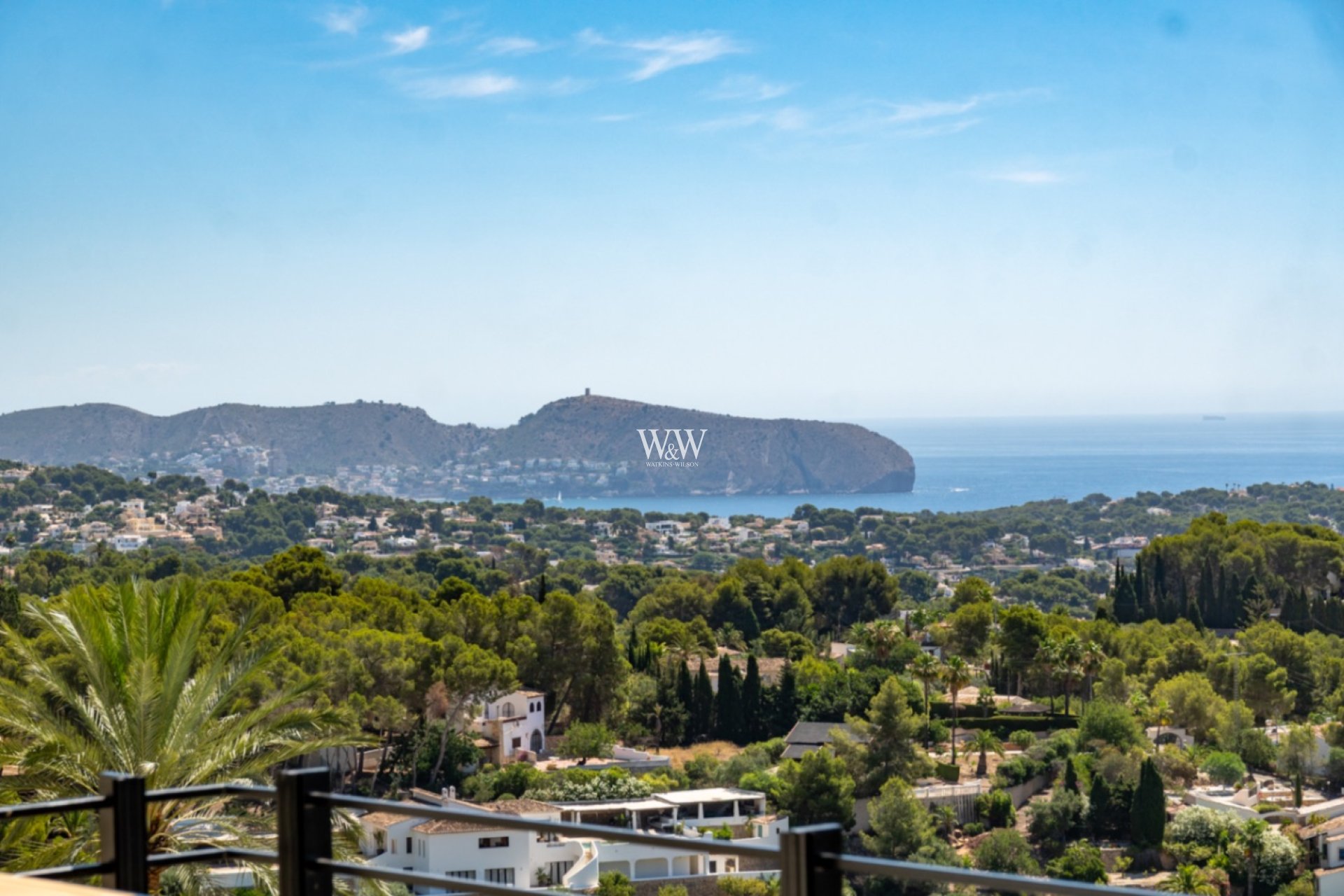 Verkoop - Villa -
Benissa - Racó Del Galeno