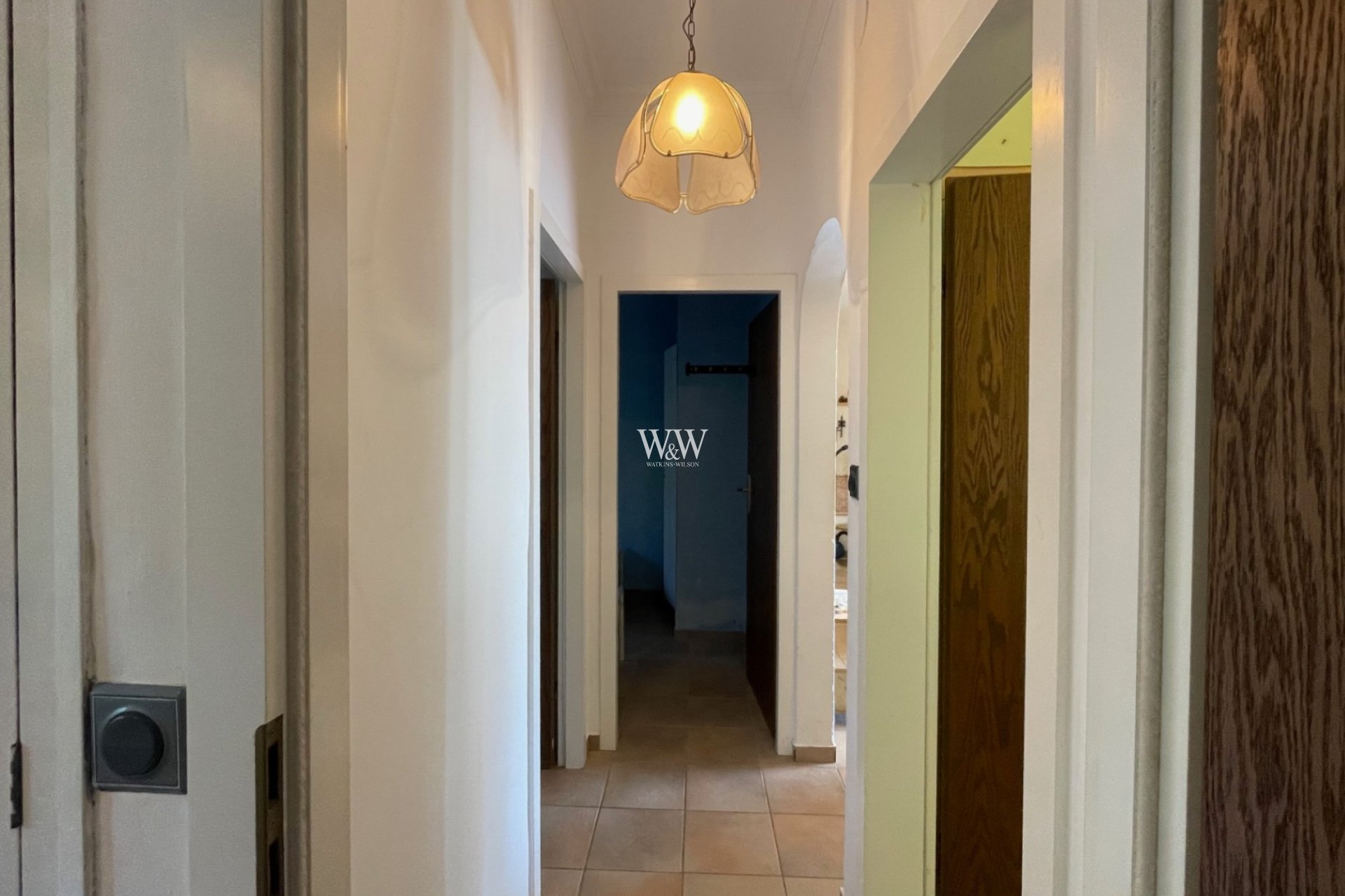 Verkoop - Villa -
Benissa - San Jaime