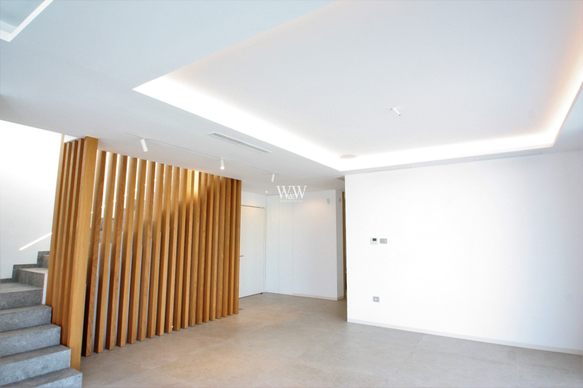 Verkoop - Villa -
Benissa