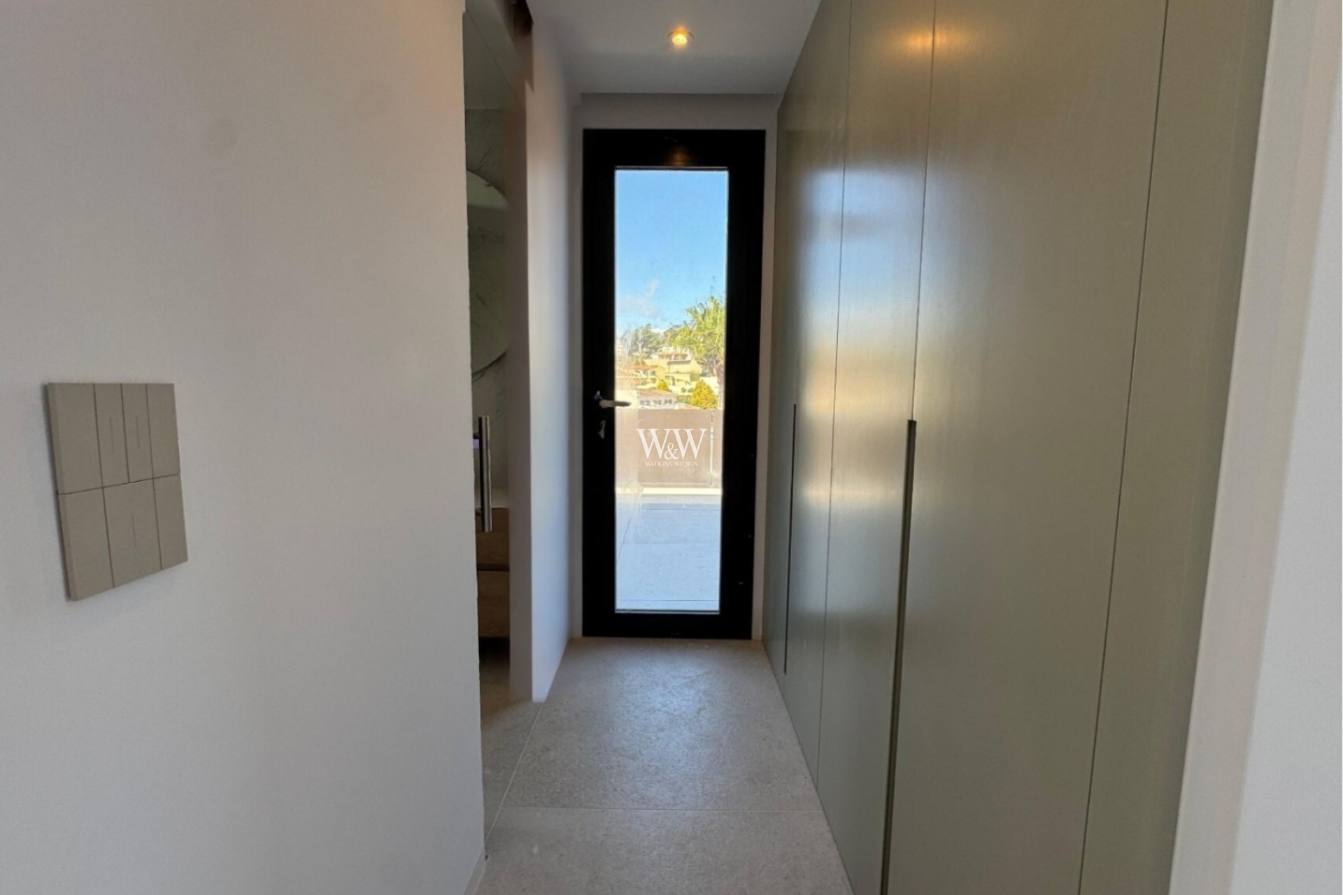 Verkoop - Villa -
Benissa