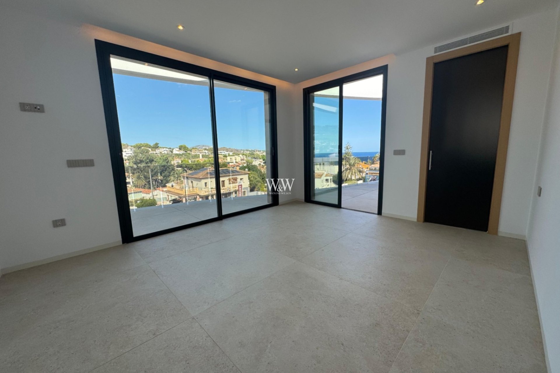 Verkoop - Villa -
Benissa