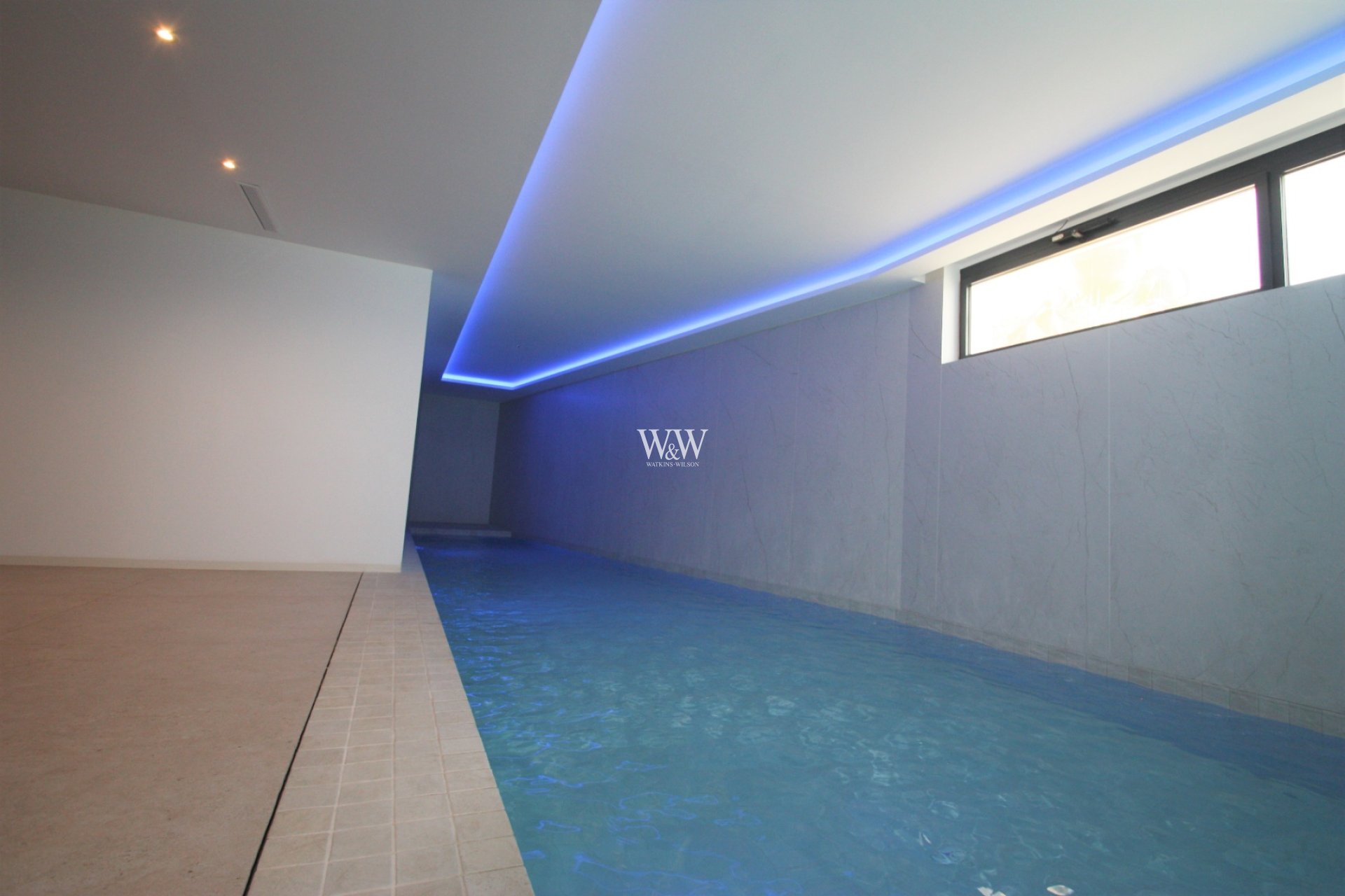 Verkoop - Villa -
Benissa