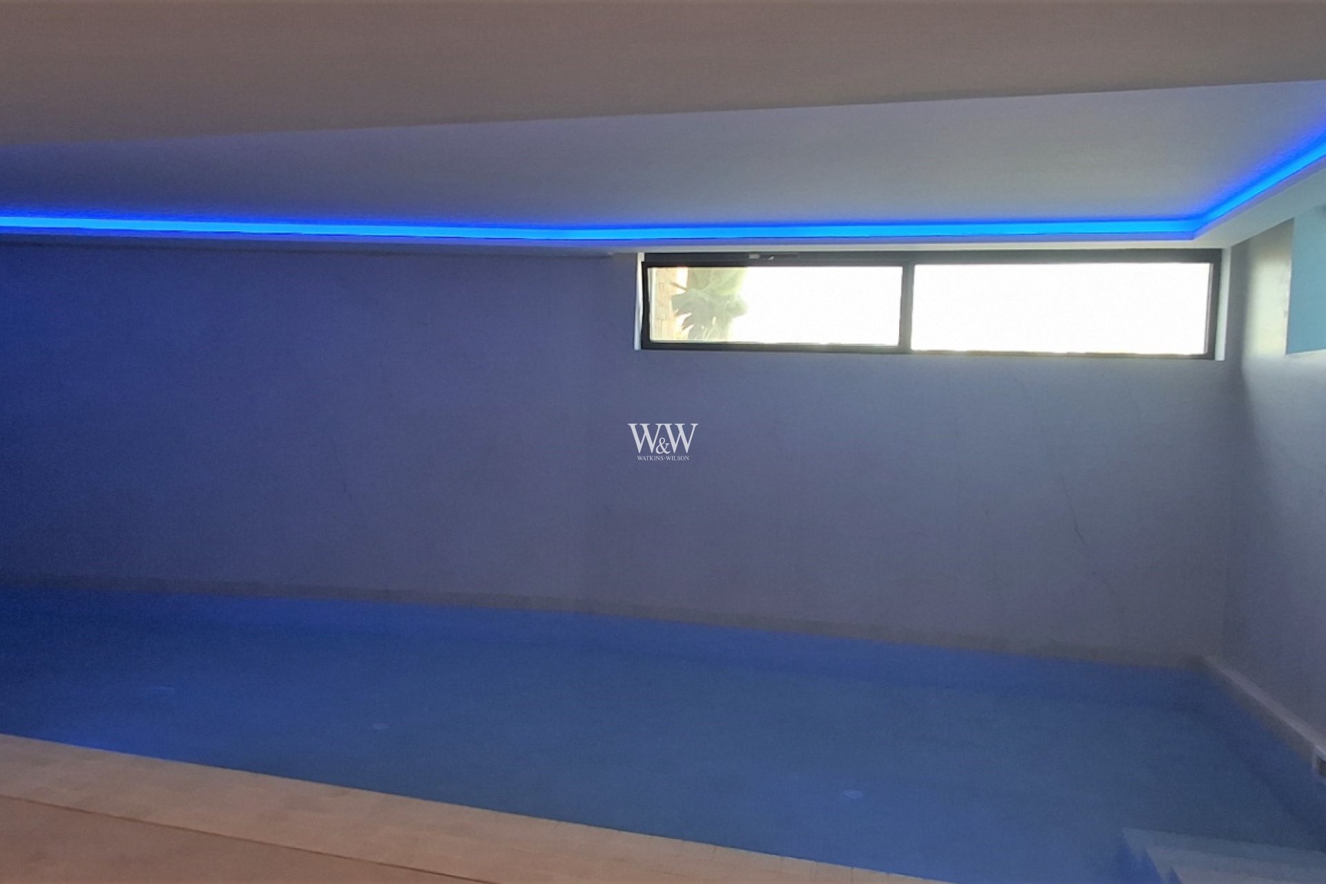 Verkoop - Villa -
Benissa