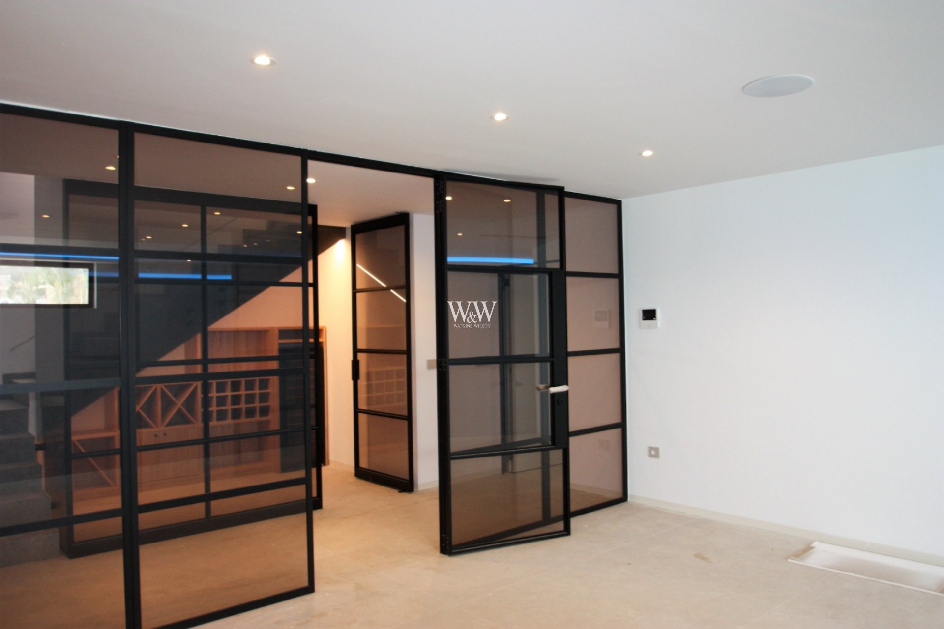 Verkoop - Villa -
Benissa