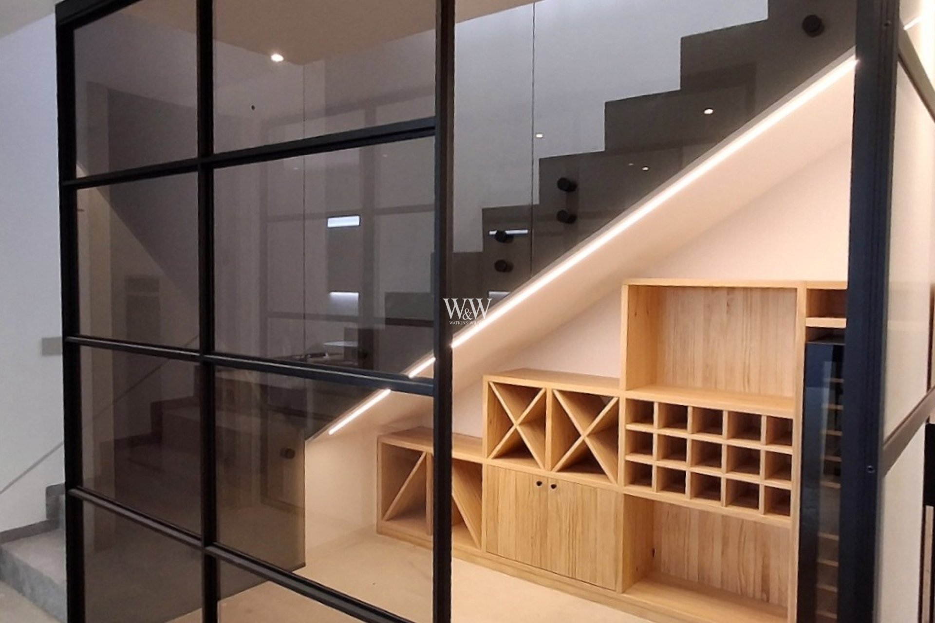 Verkoop - Villa -
Benissa