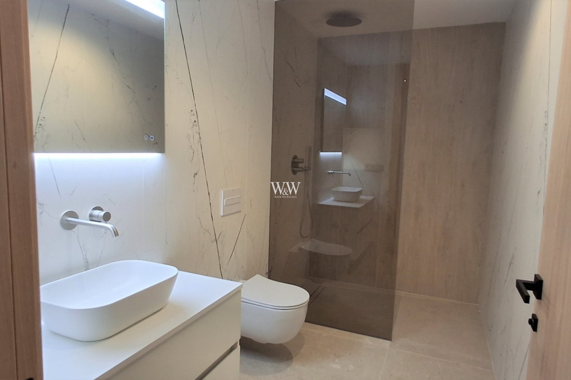 Verkoop - Villa -
Benissa