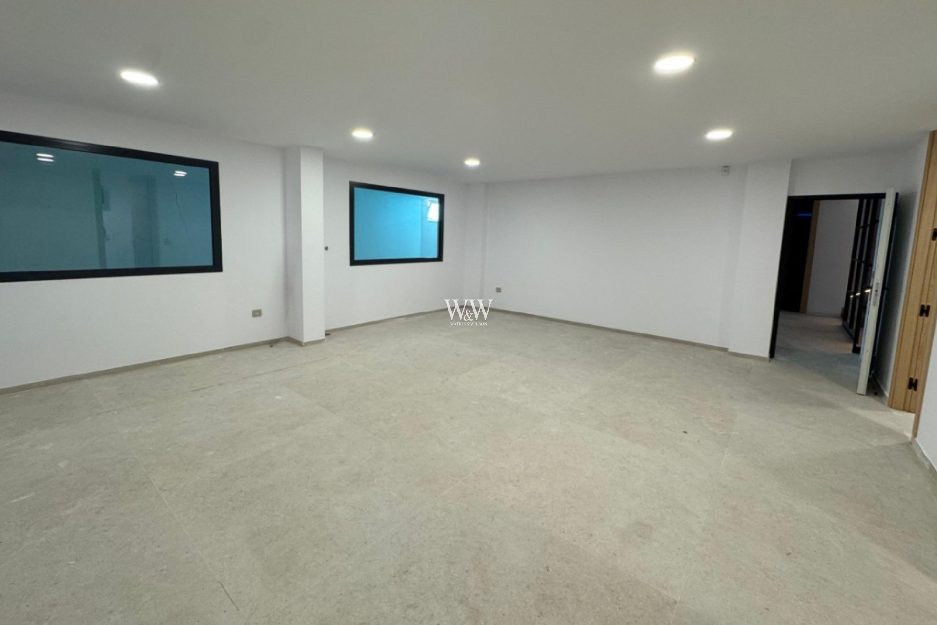 Verkoop - Villa -
Benissa