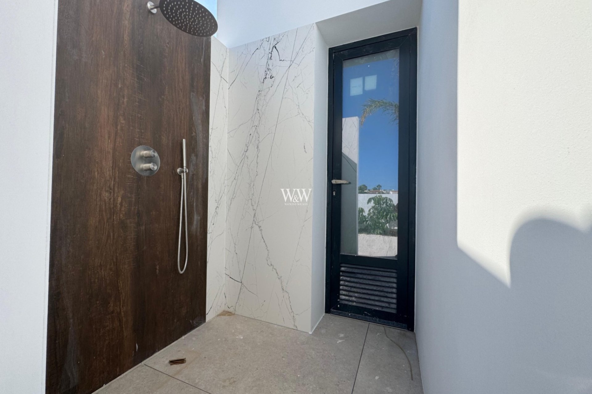 Verkoop - Villa -
Benissa