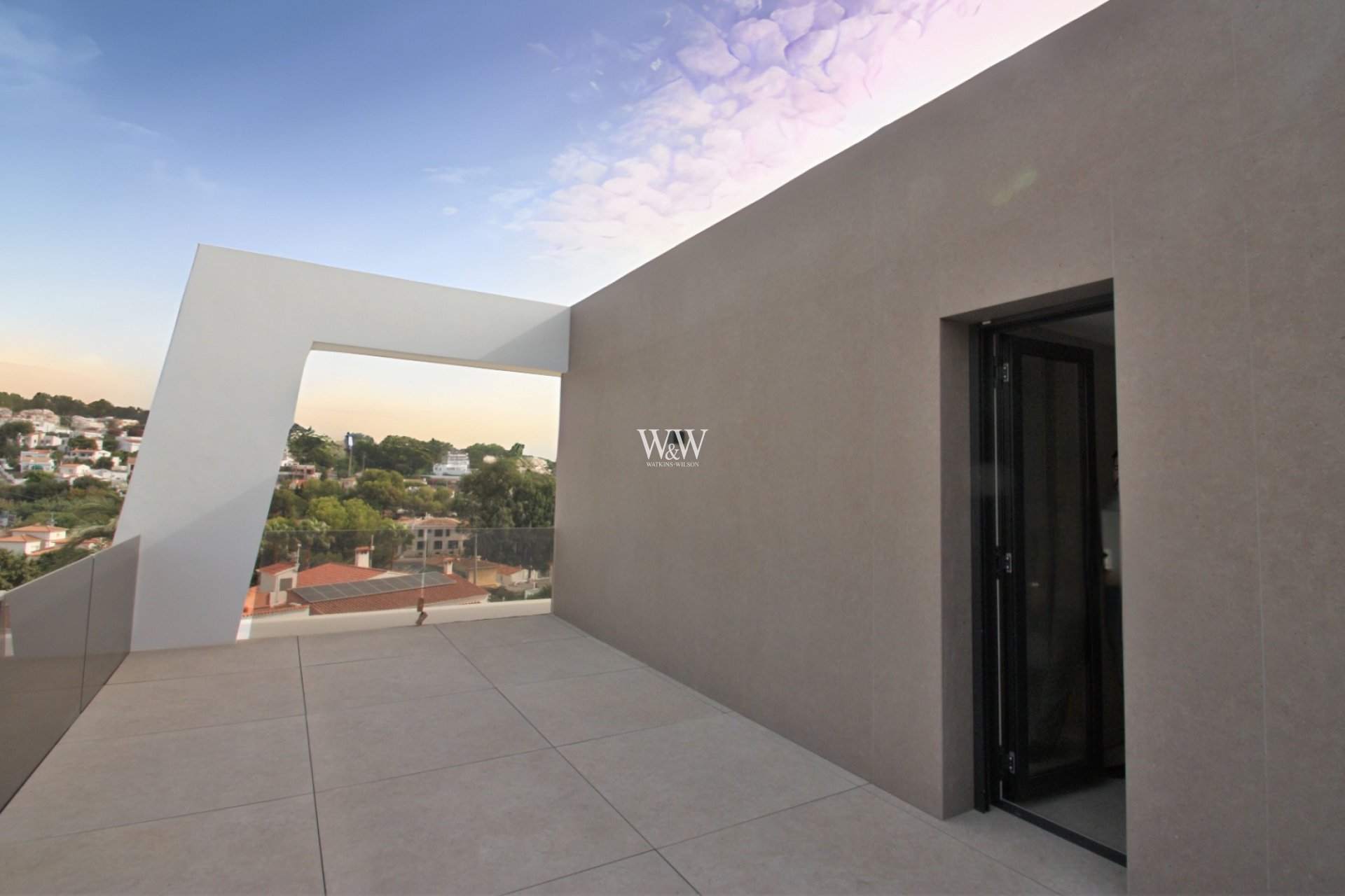 Verkoop - Villa -
Benissa