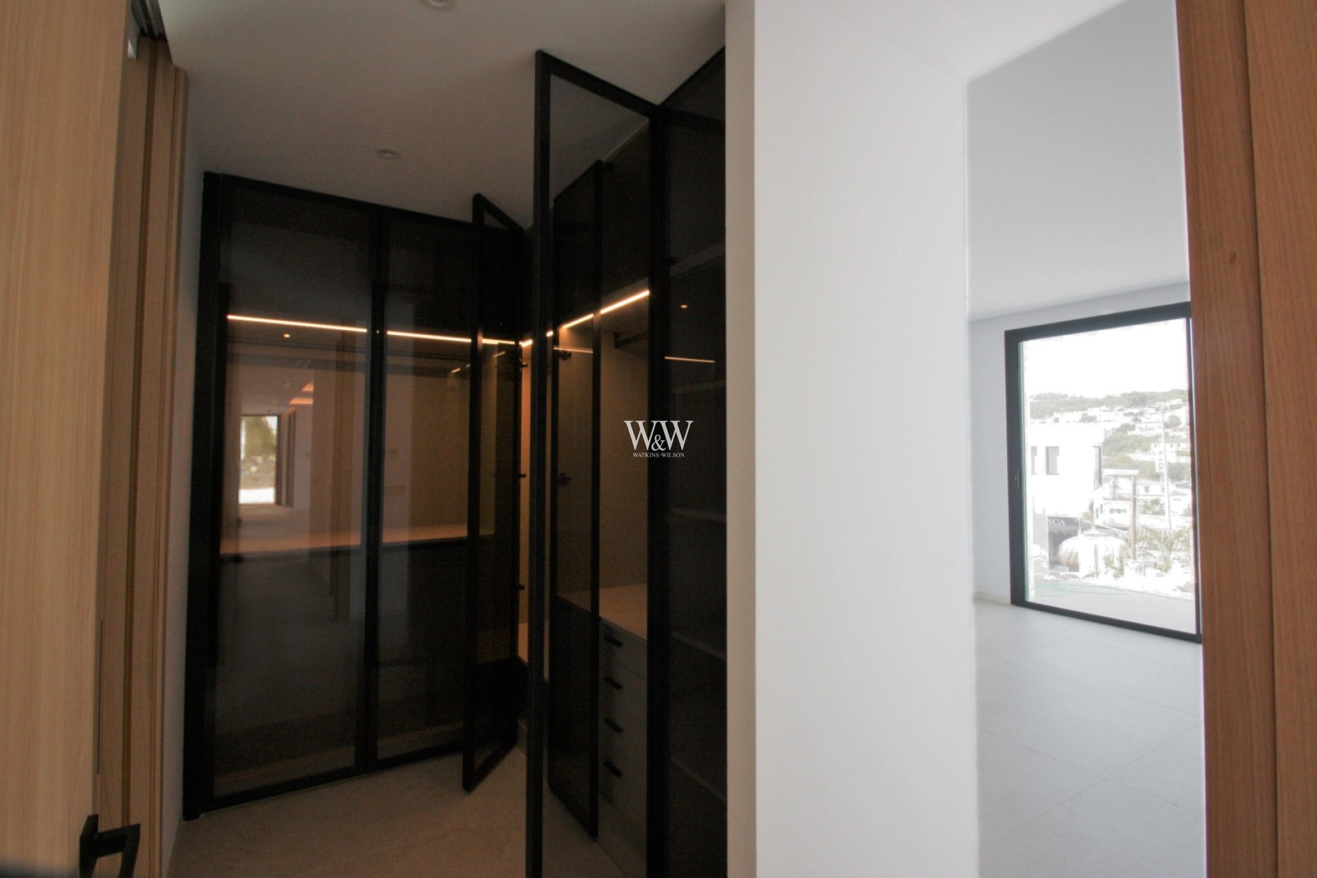 Verkoop - Villa -
Benissa