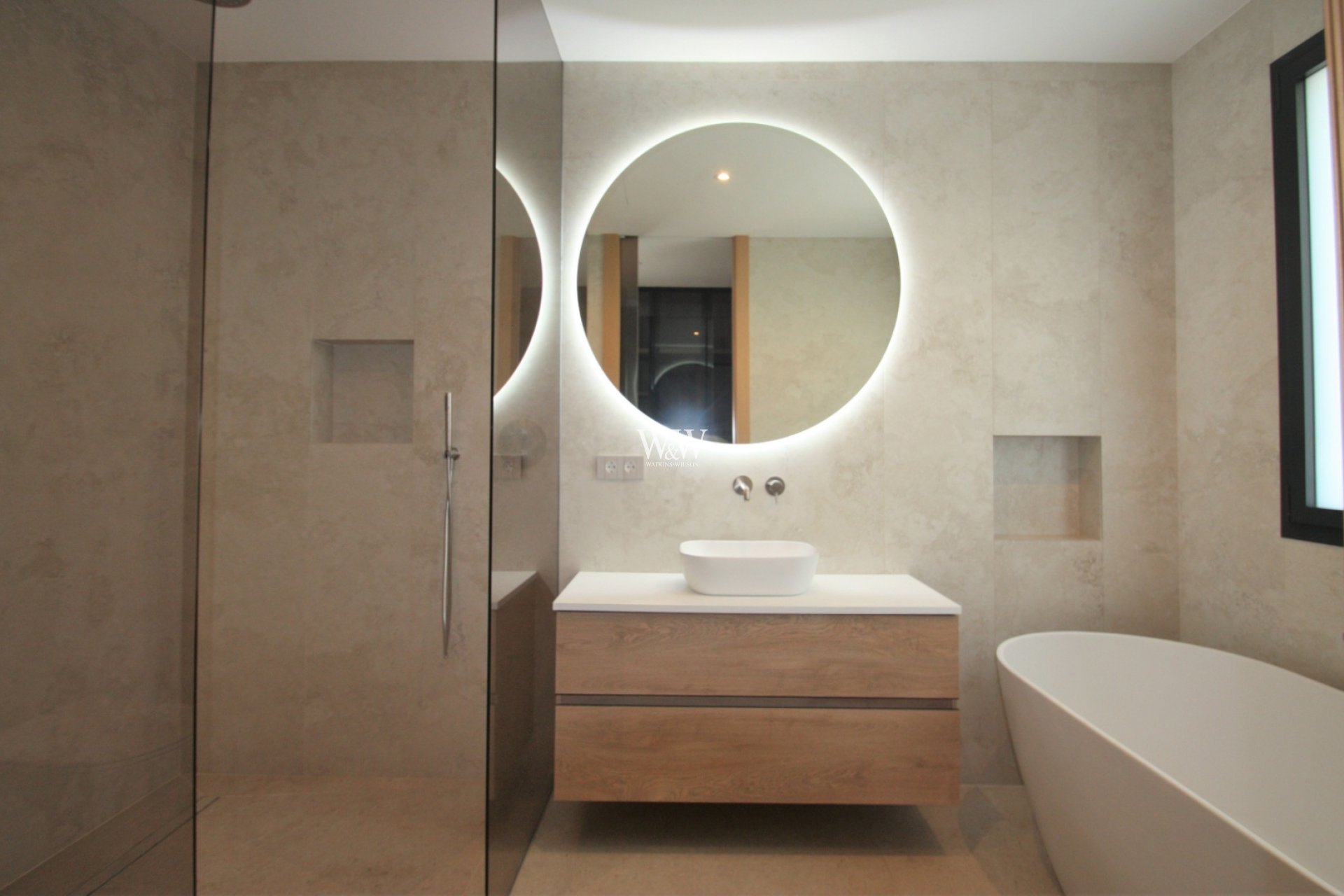 Verkoop - Villa -
Benissa