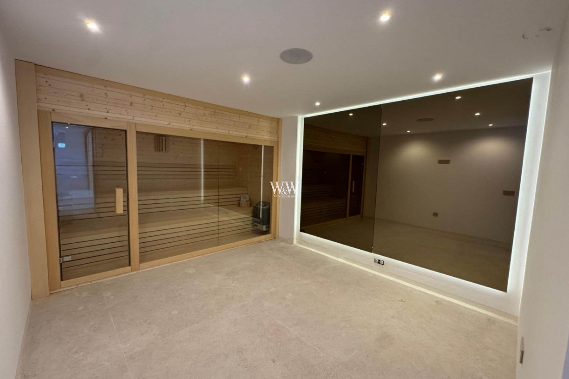 Verkoop - Villa -
Benissa