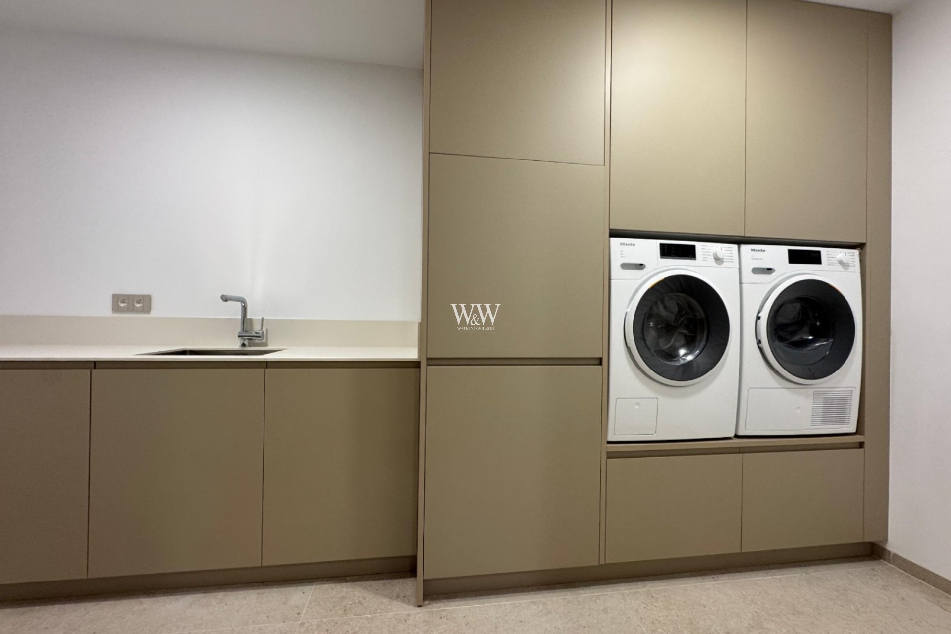 Verkoop - Villa -
Benissa