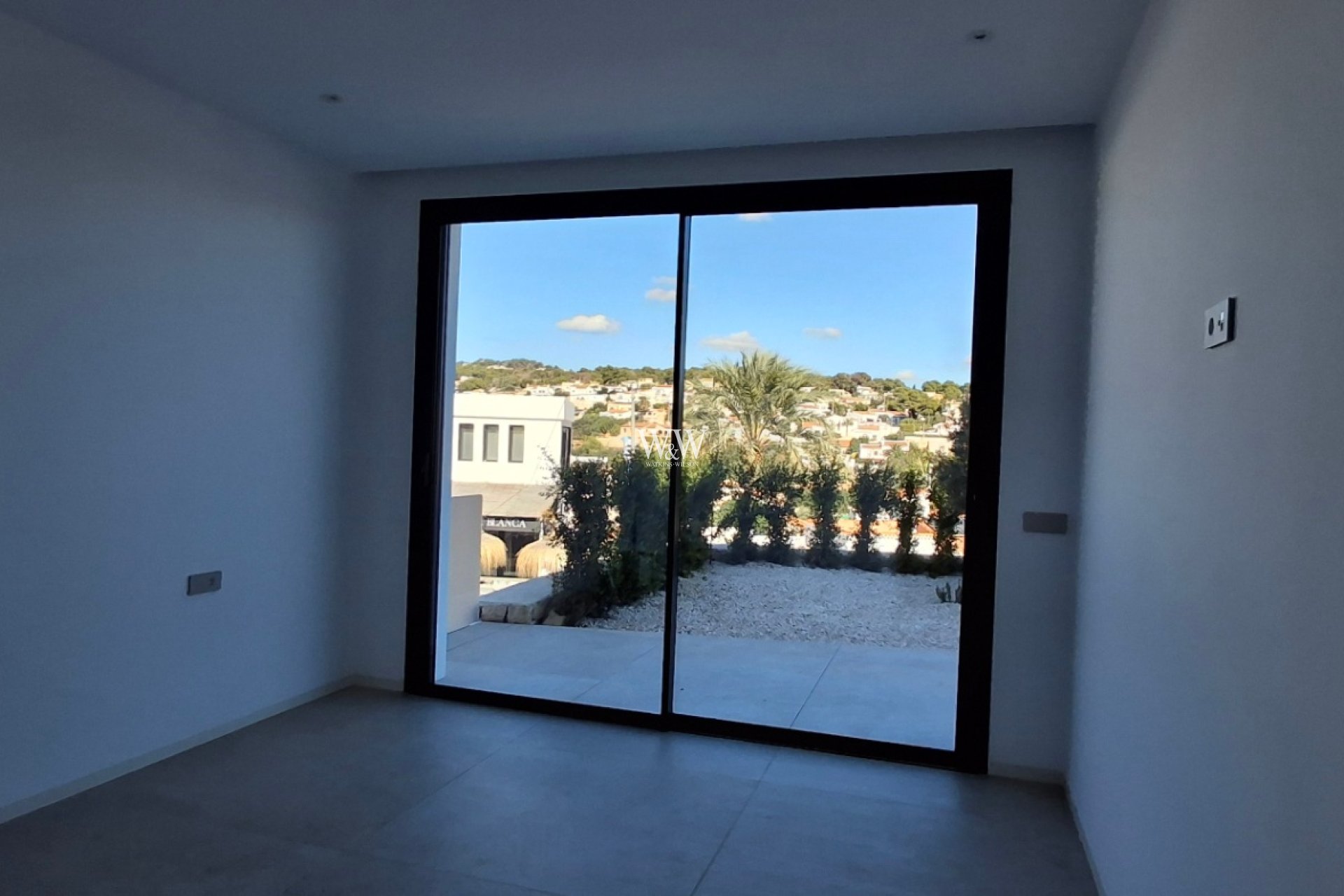 Verkoop - Villa -
Benissa