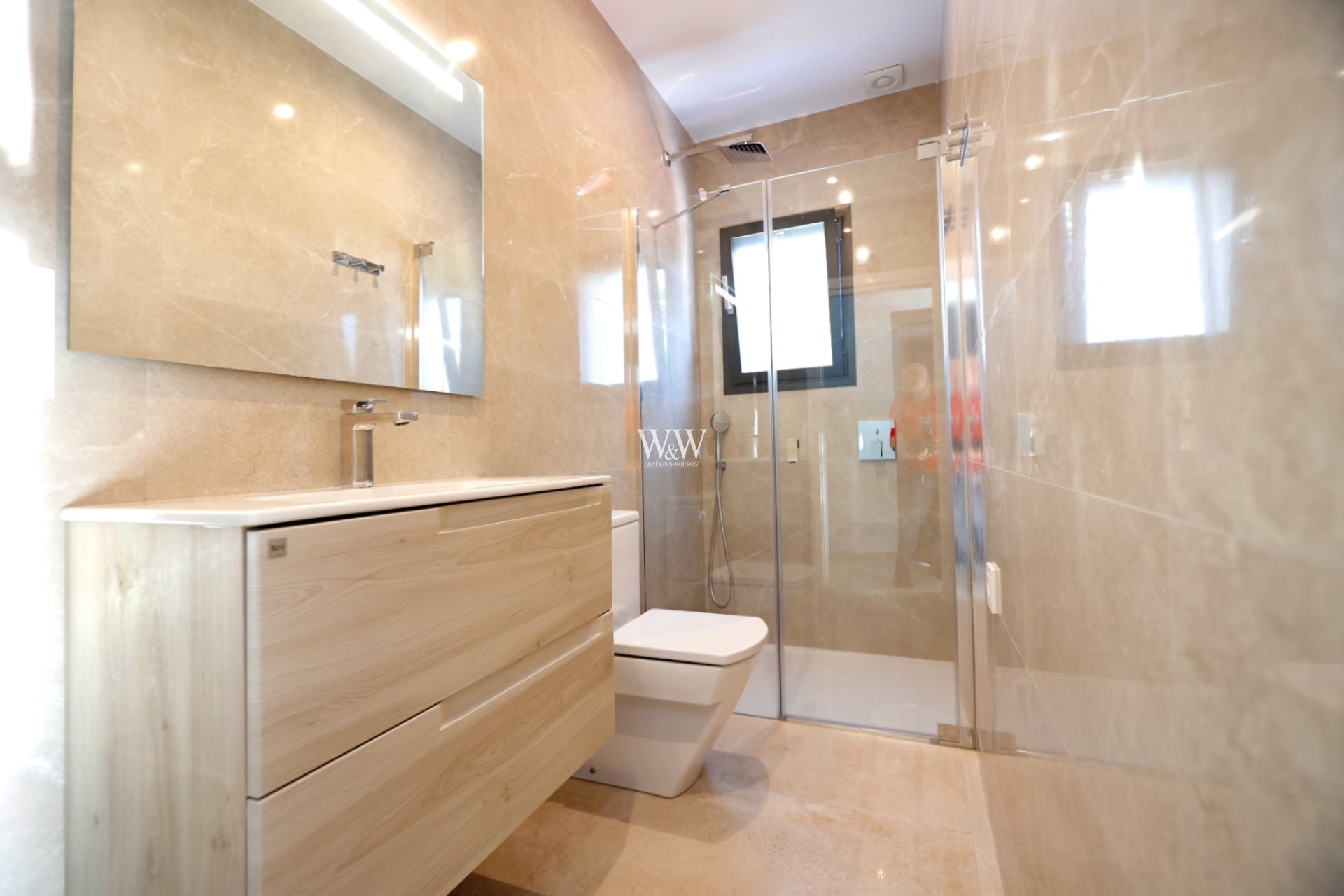 Verkoop - Villa -
Calpe - Los Pinos