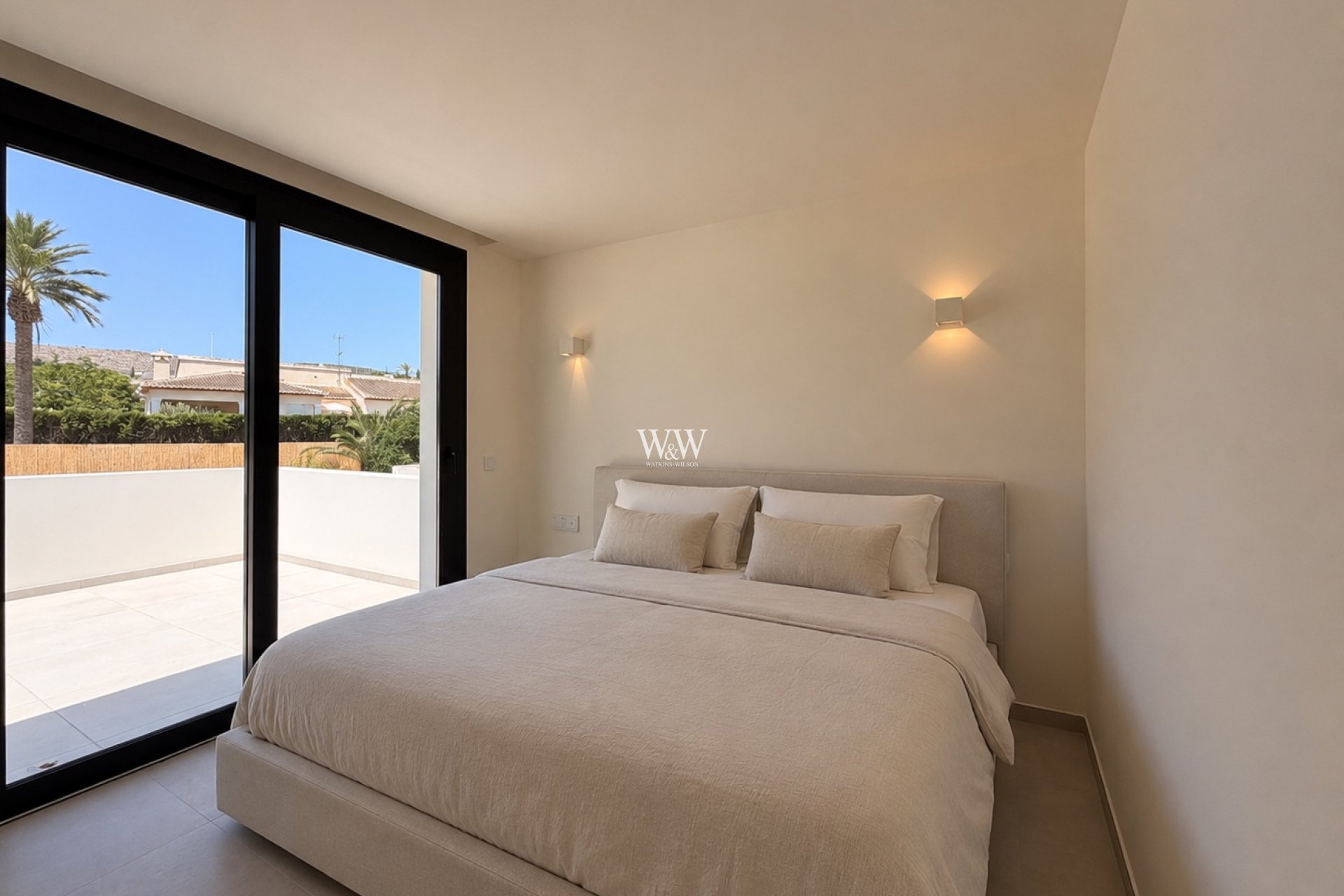 Verkoop - Villa -
Jávea - Casco antiguo